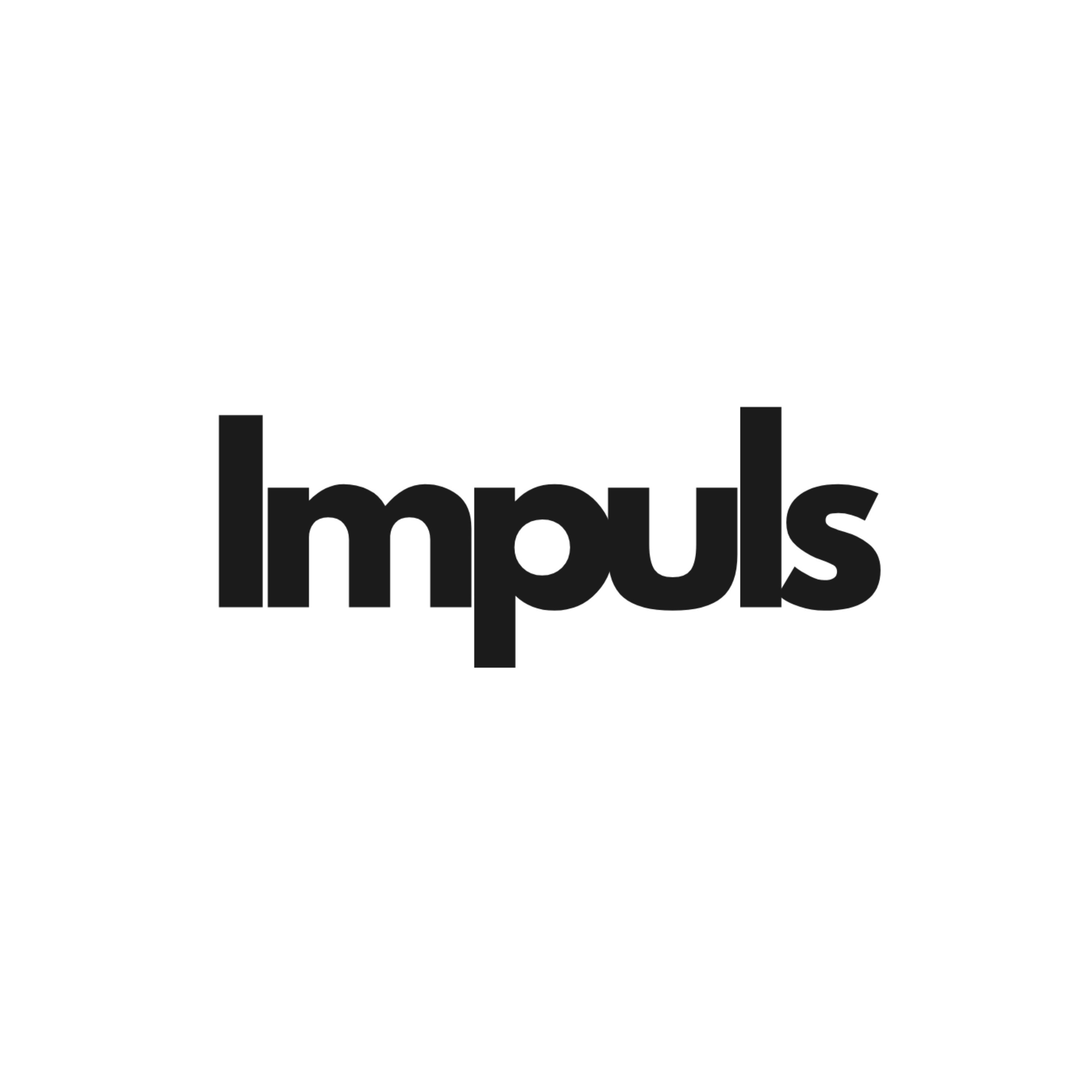 Impuls - Ein Gedanke für deinen Tag