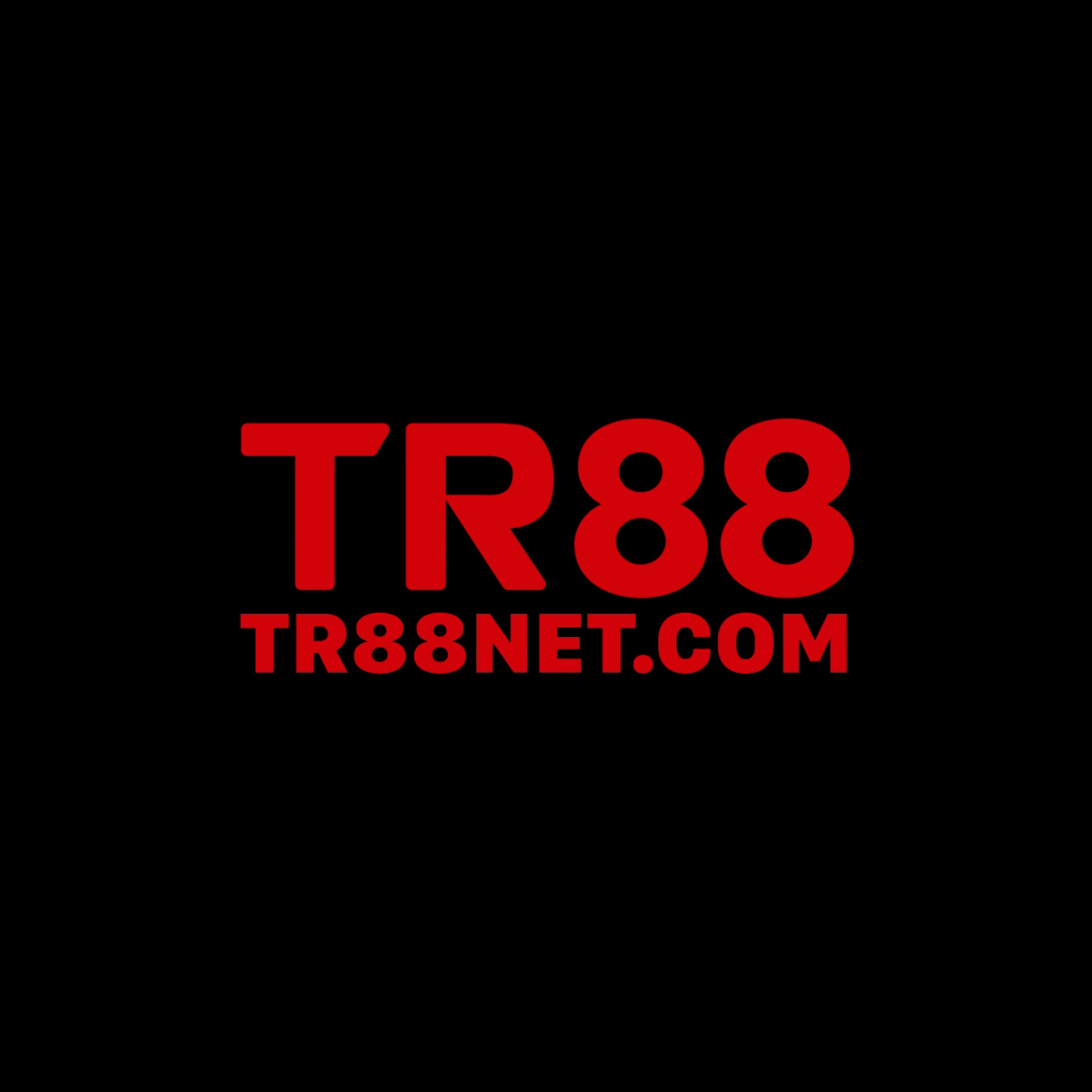 TR88 cover art