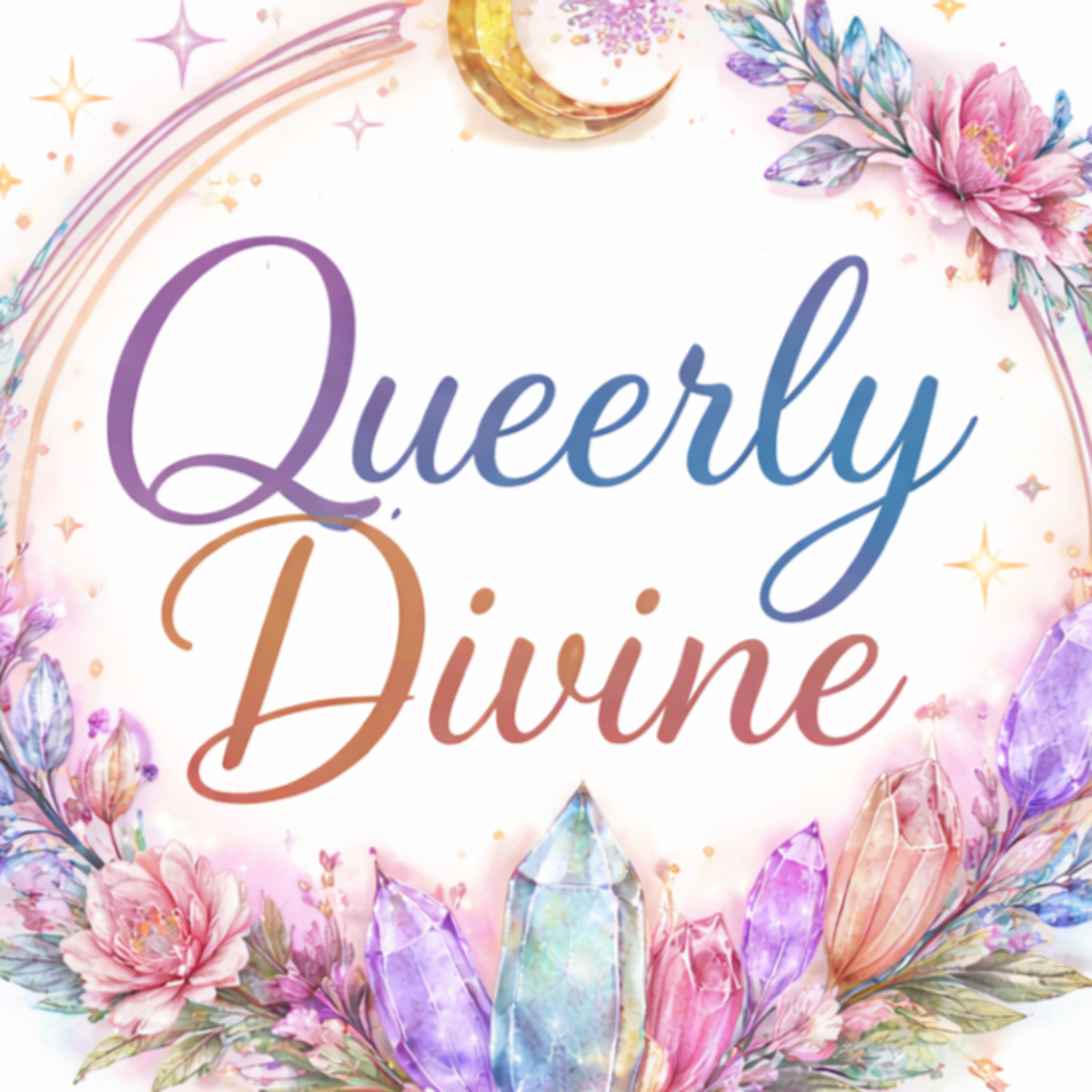 Queerly Divine