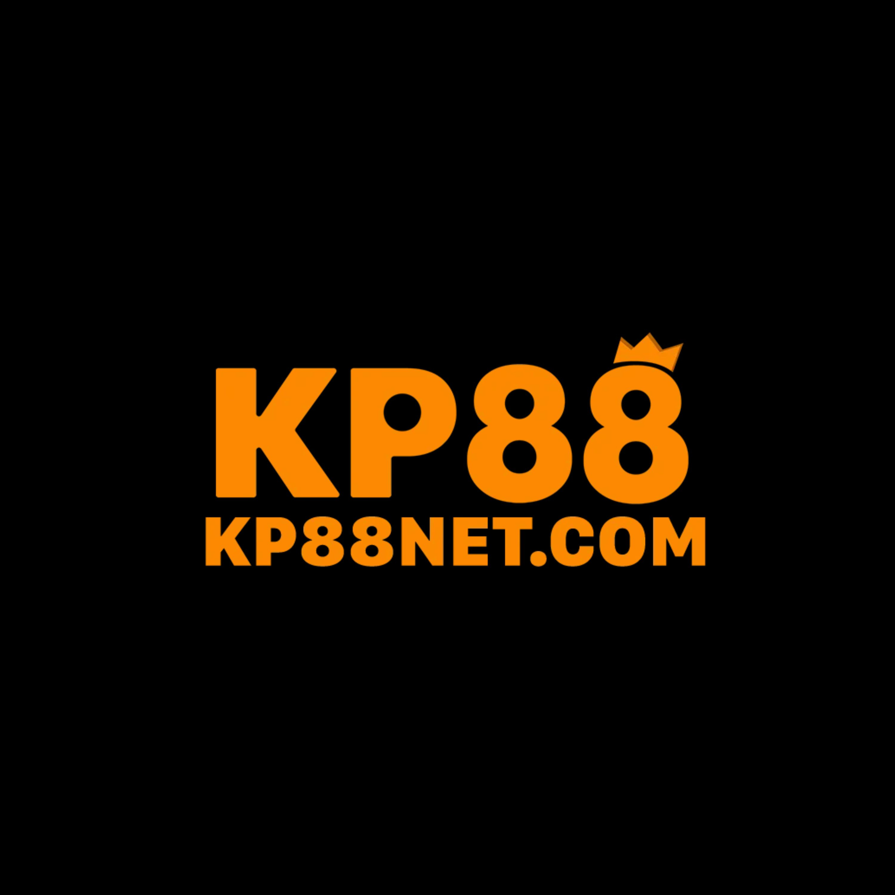 KP88 cover art
