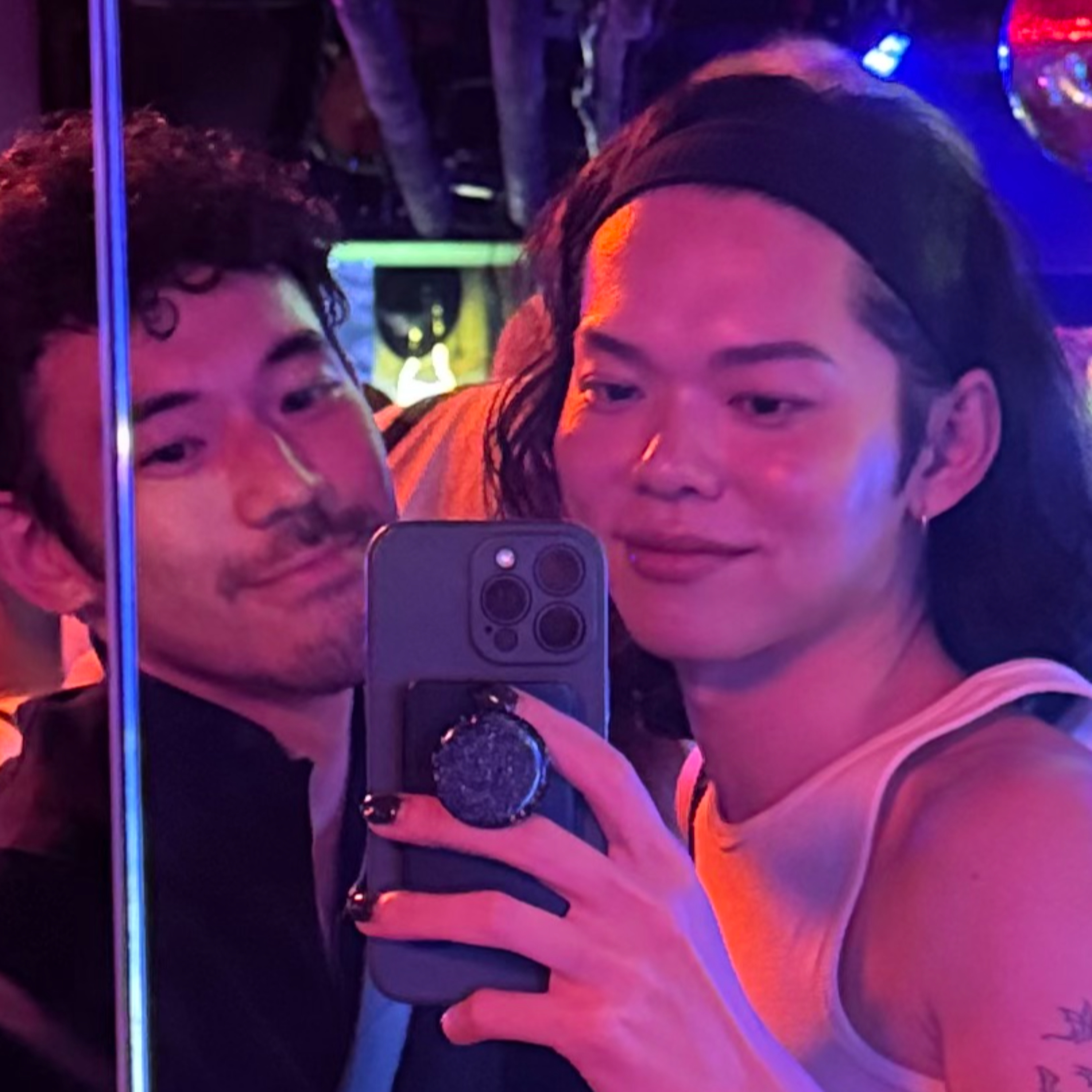 Gen & Ryuto cover art