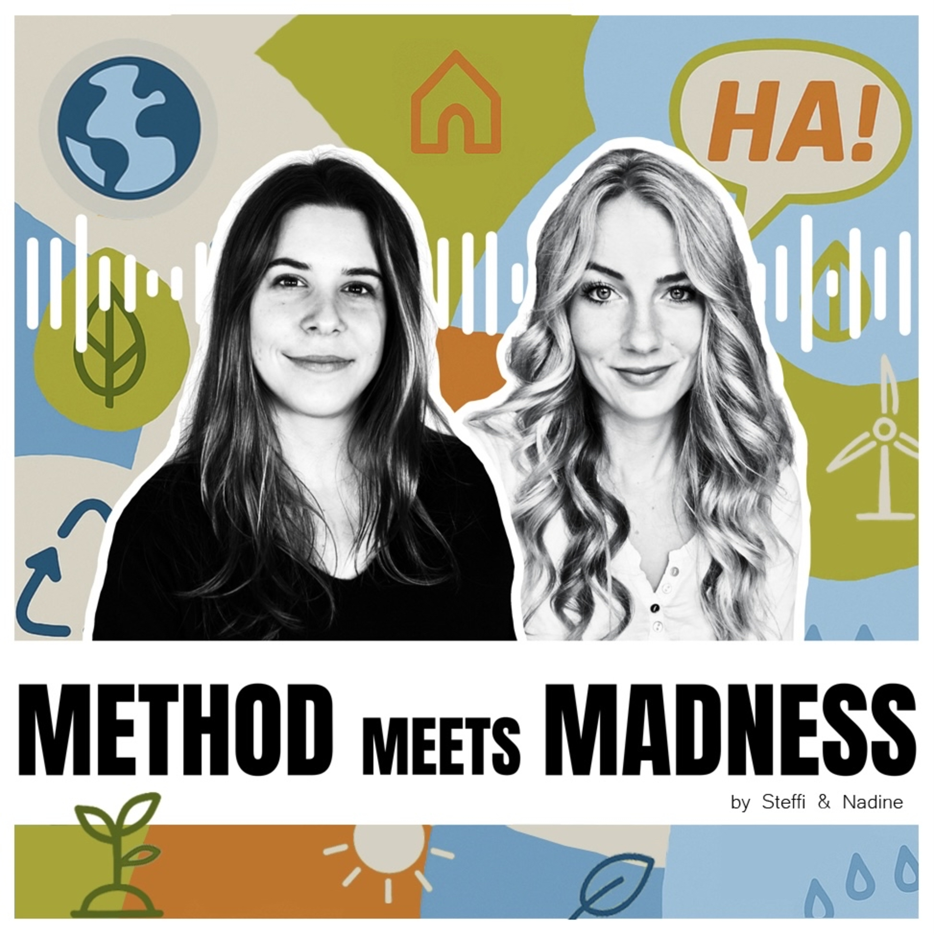 Method Meets Madness cover art