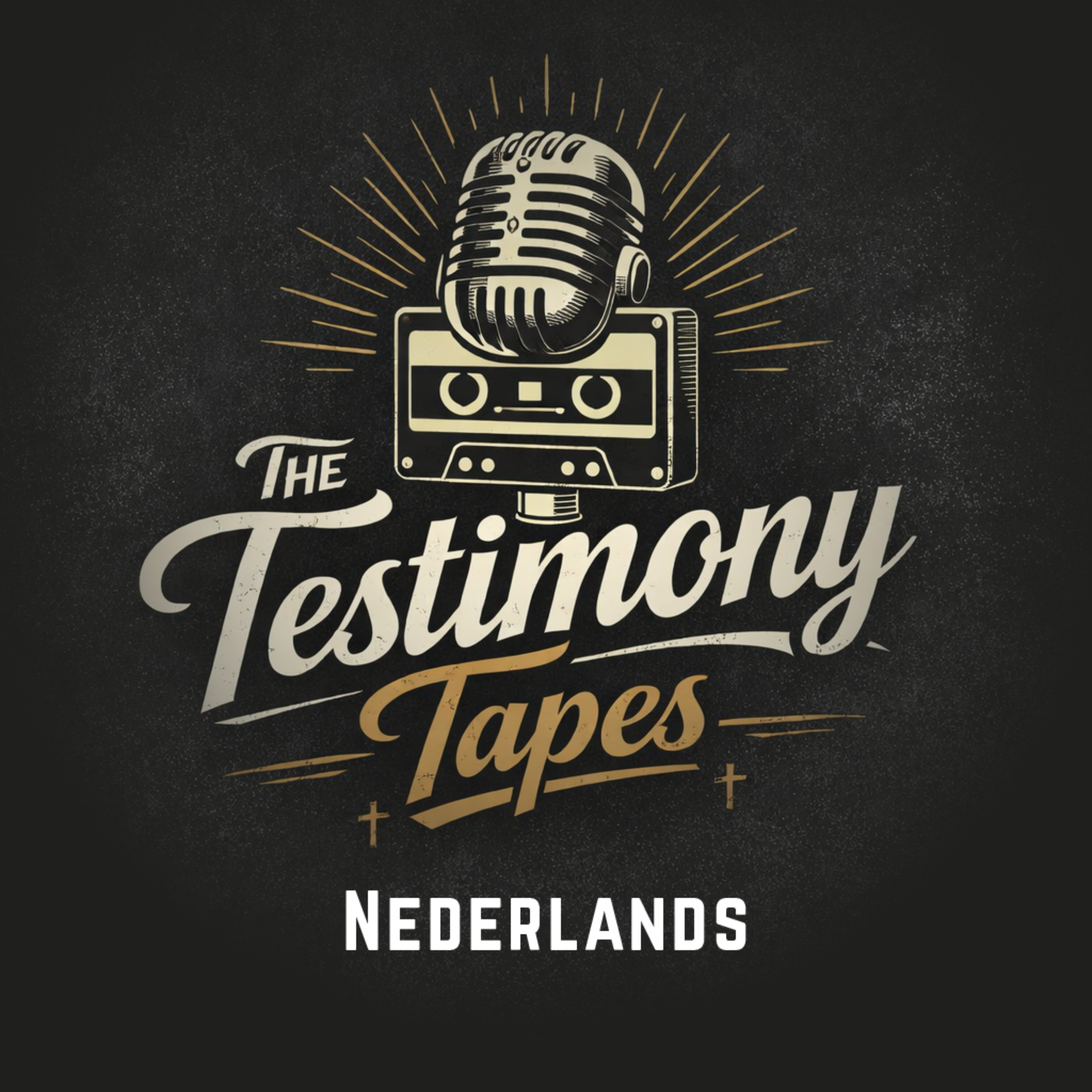 The Testimony Tapes NL