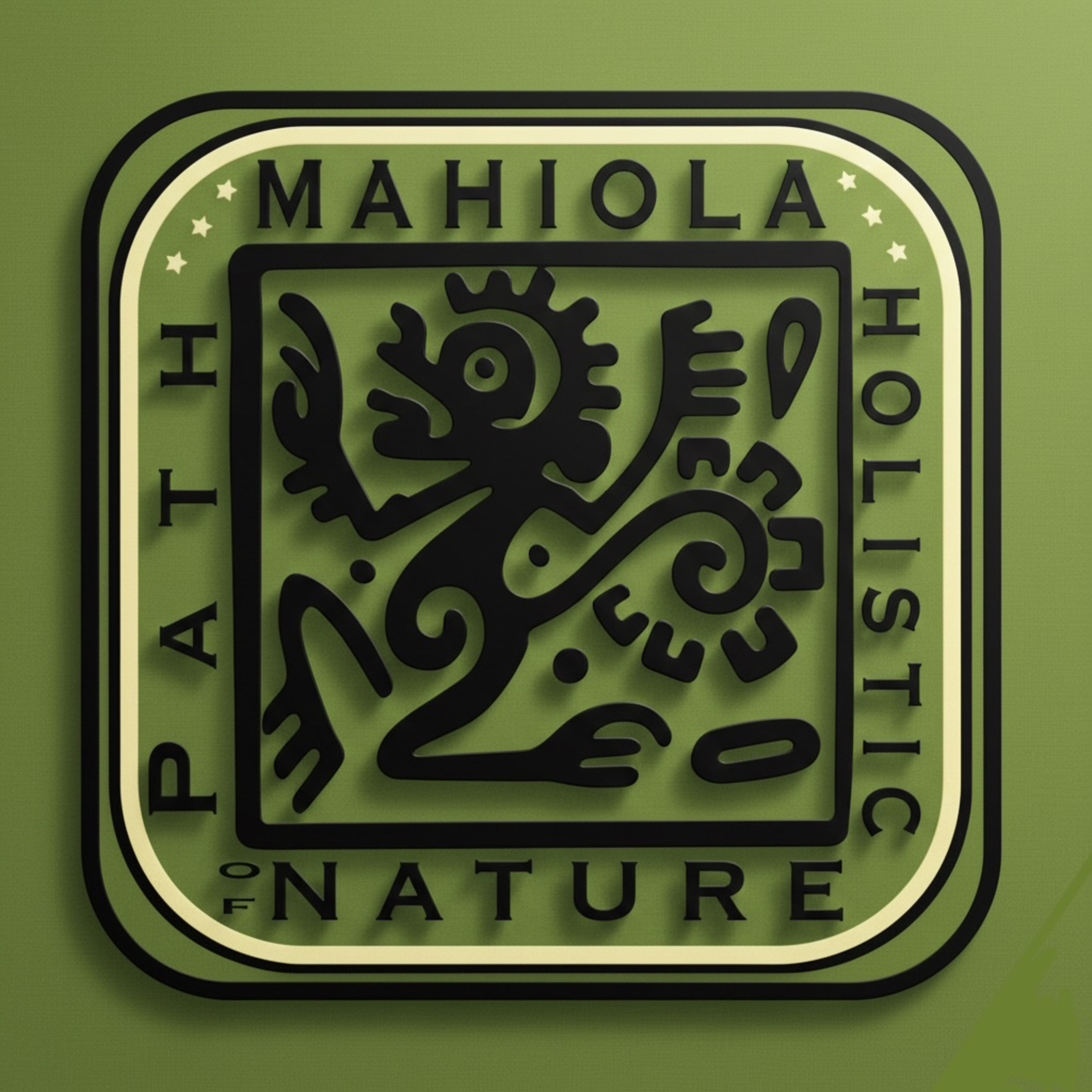 Mahiola - Logika Organizmu cover art