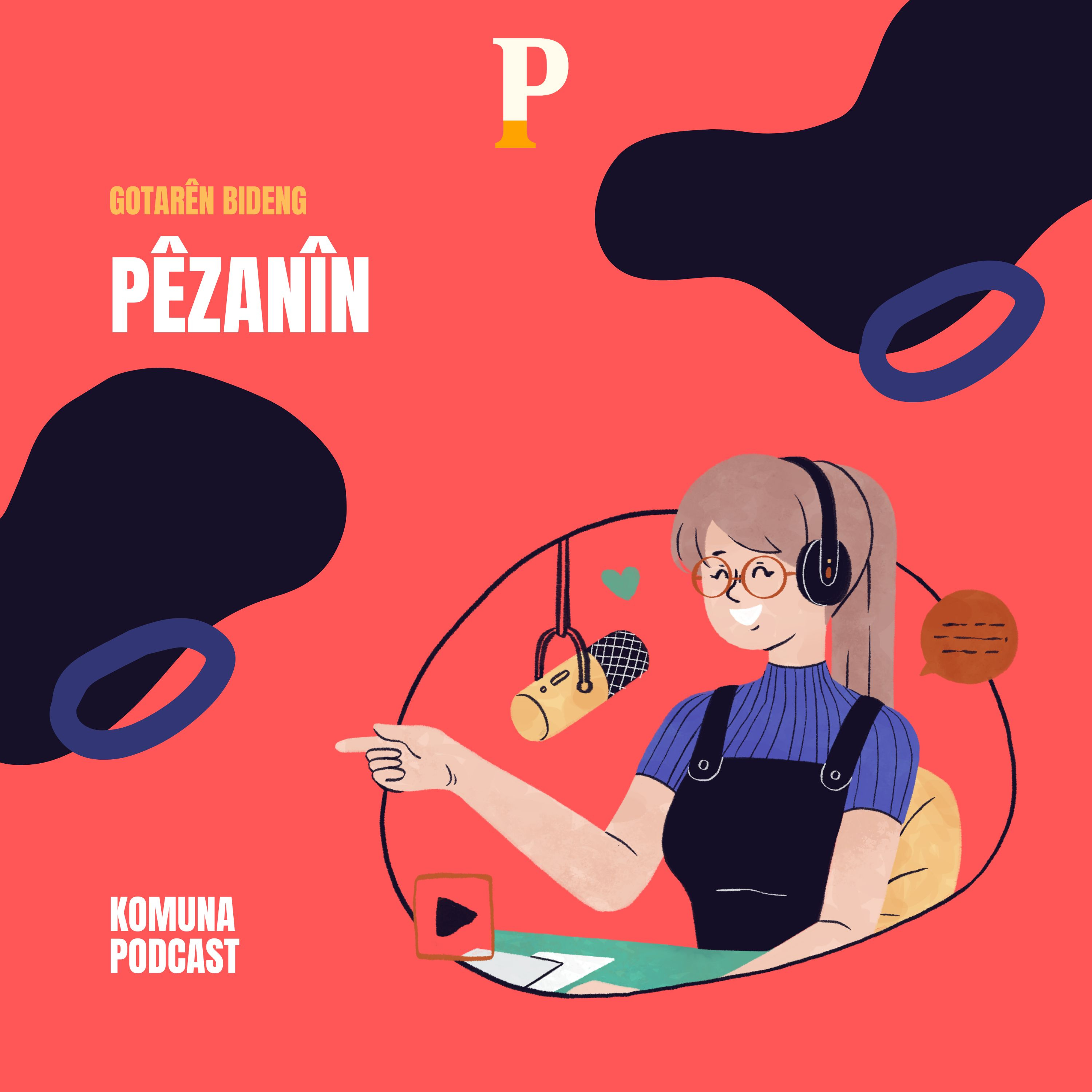 Pêzanîn