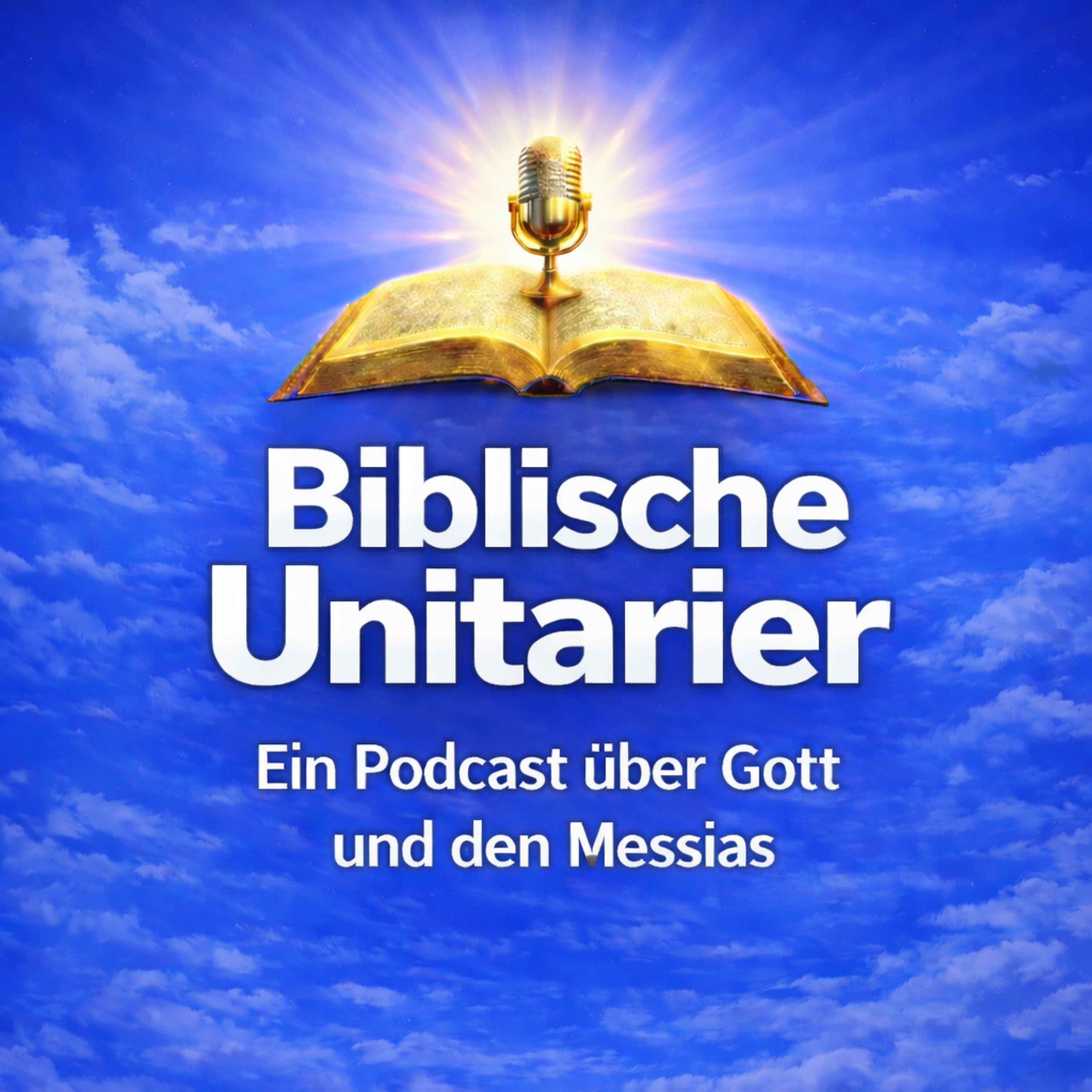 Biblische Unitarier cover art