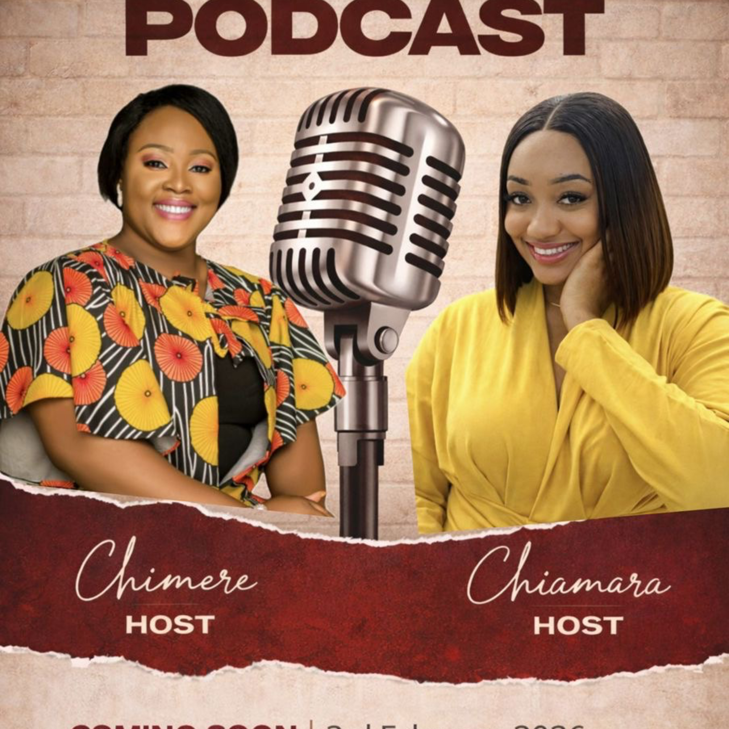 The Christian Girls Podcast cover art