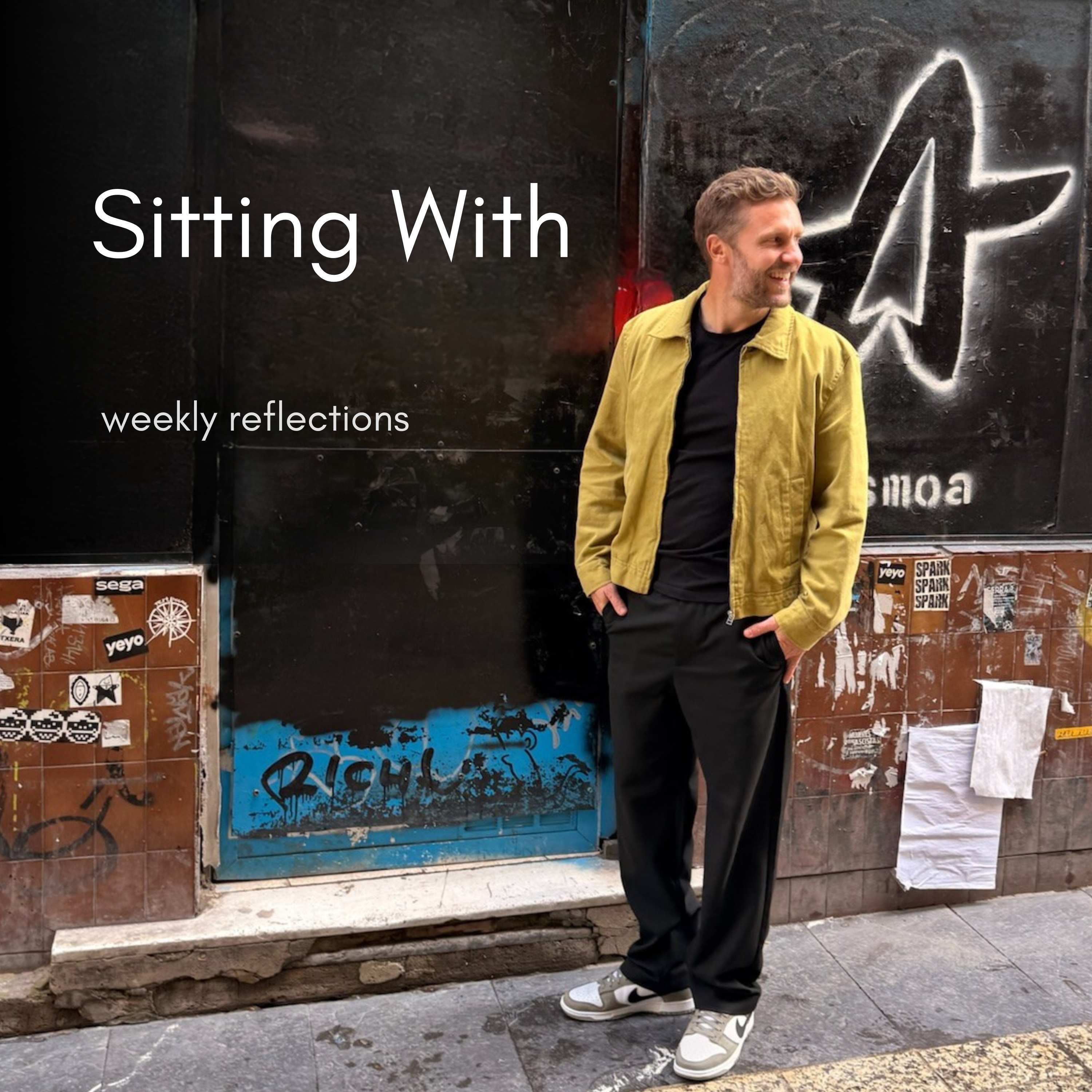 Sitting With