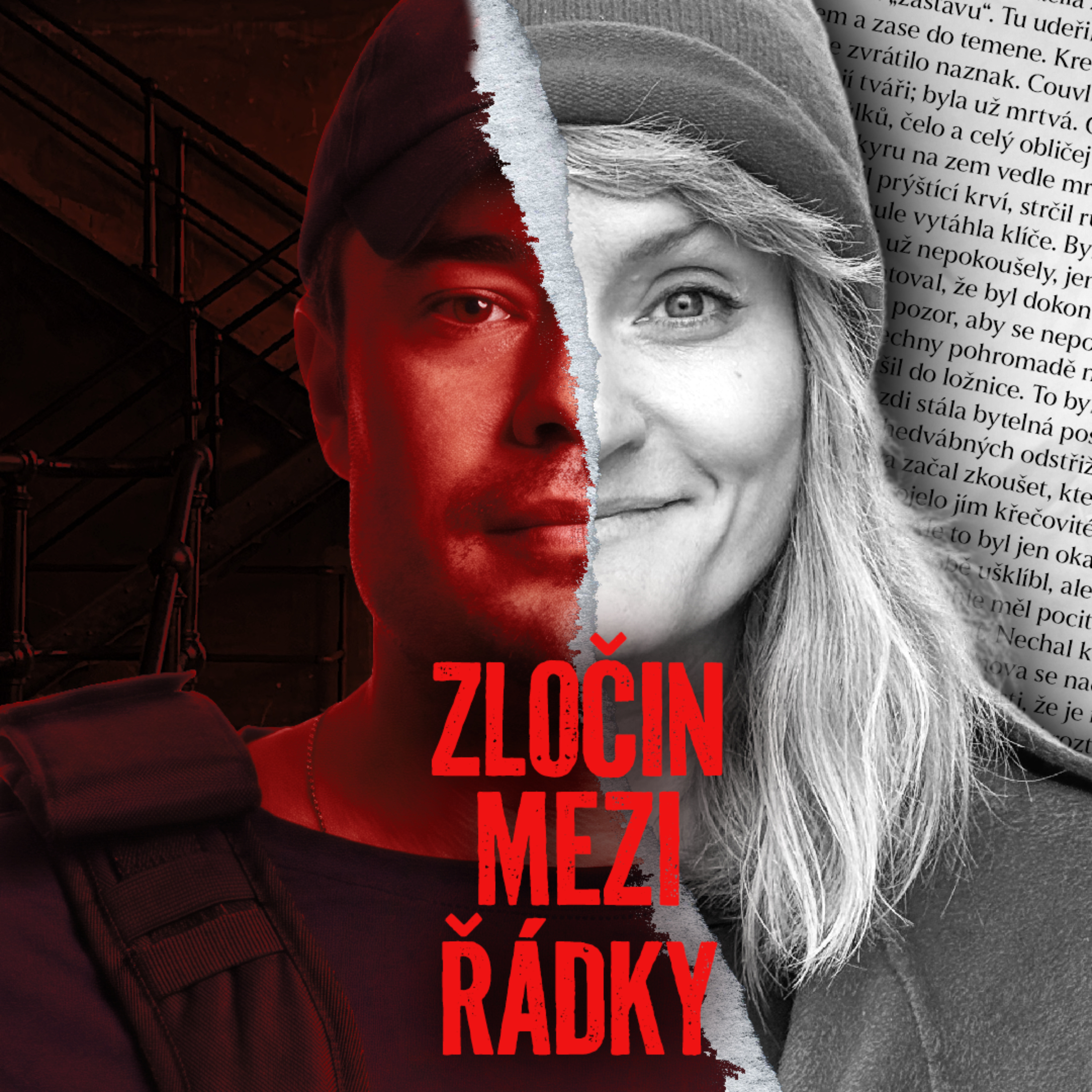 Zločin mezi řádky