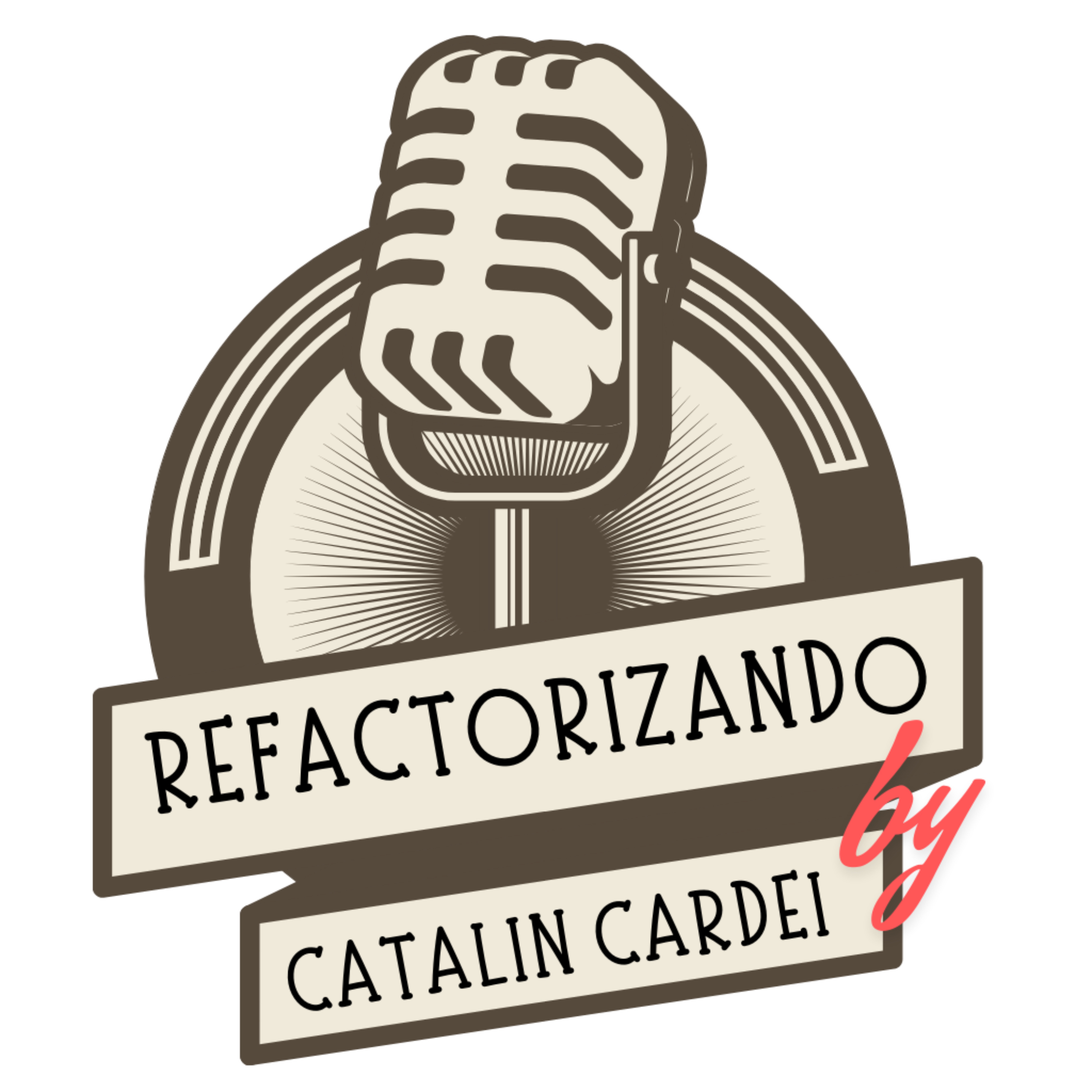 Refactorizando cover art