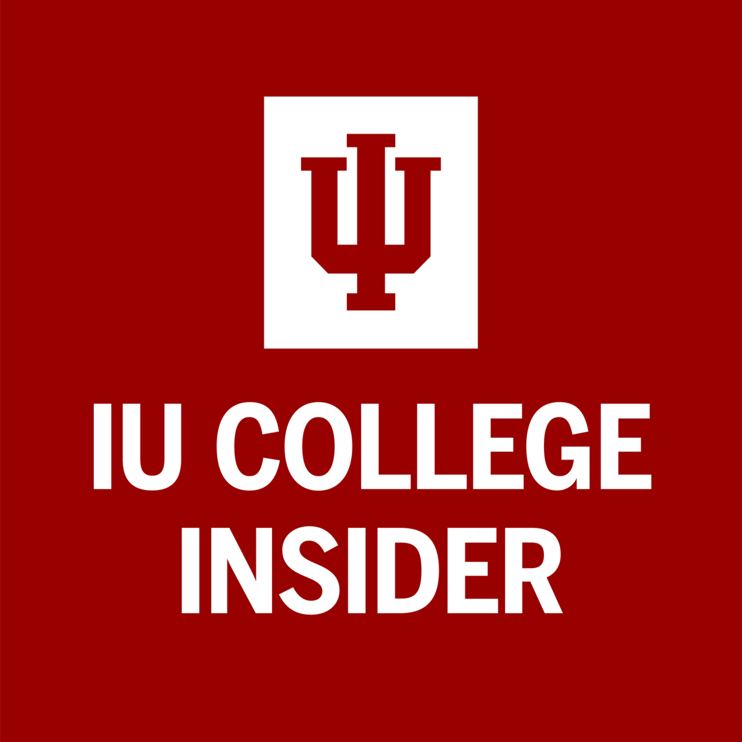IU College Insider cover art