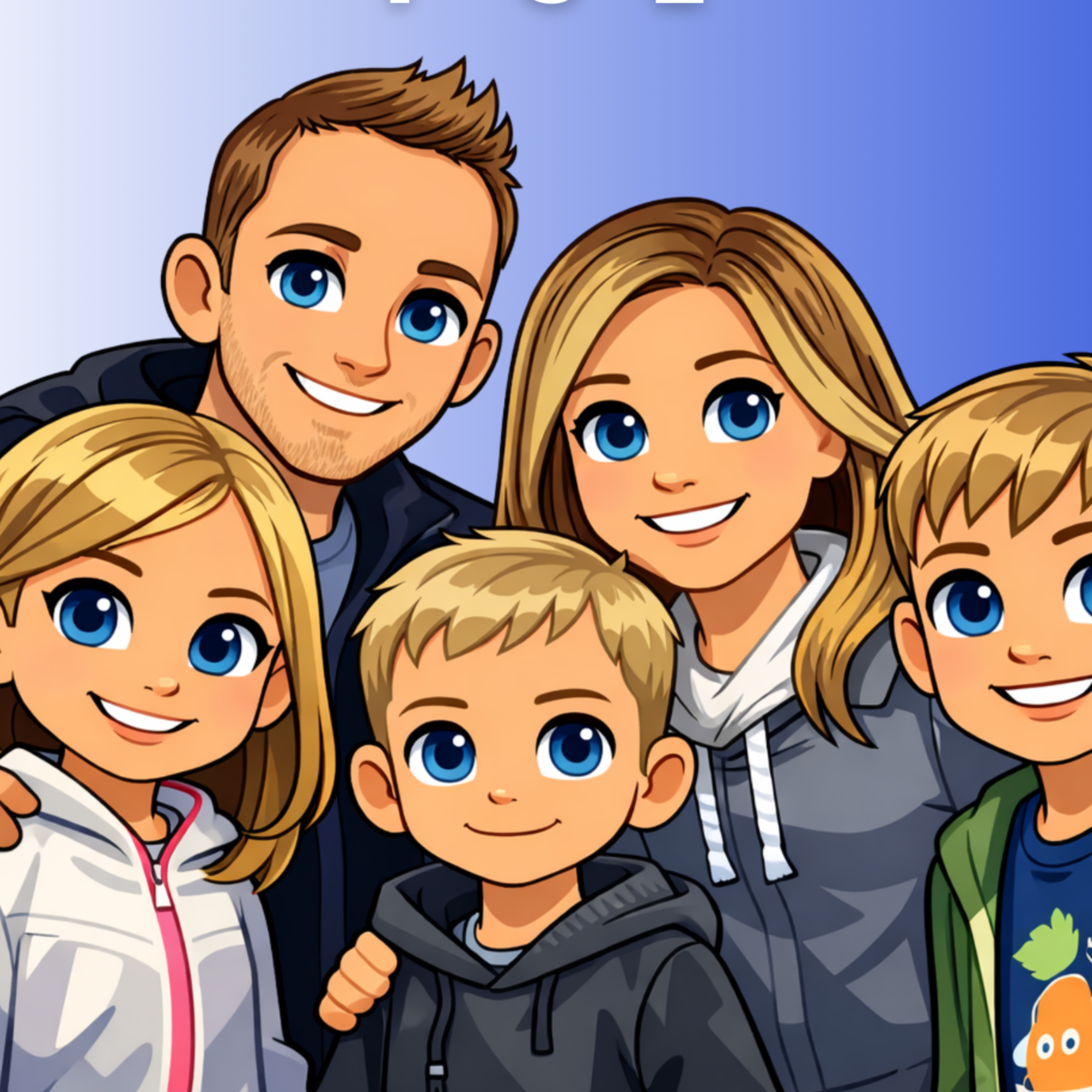 Chroniques des Parents_Sans_Mode d'emploi cover art