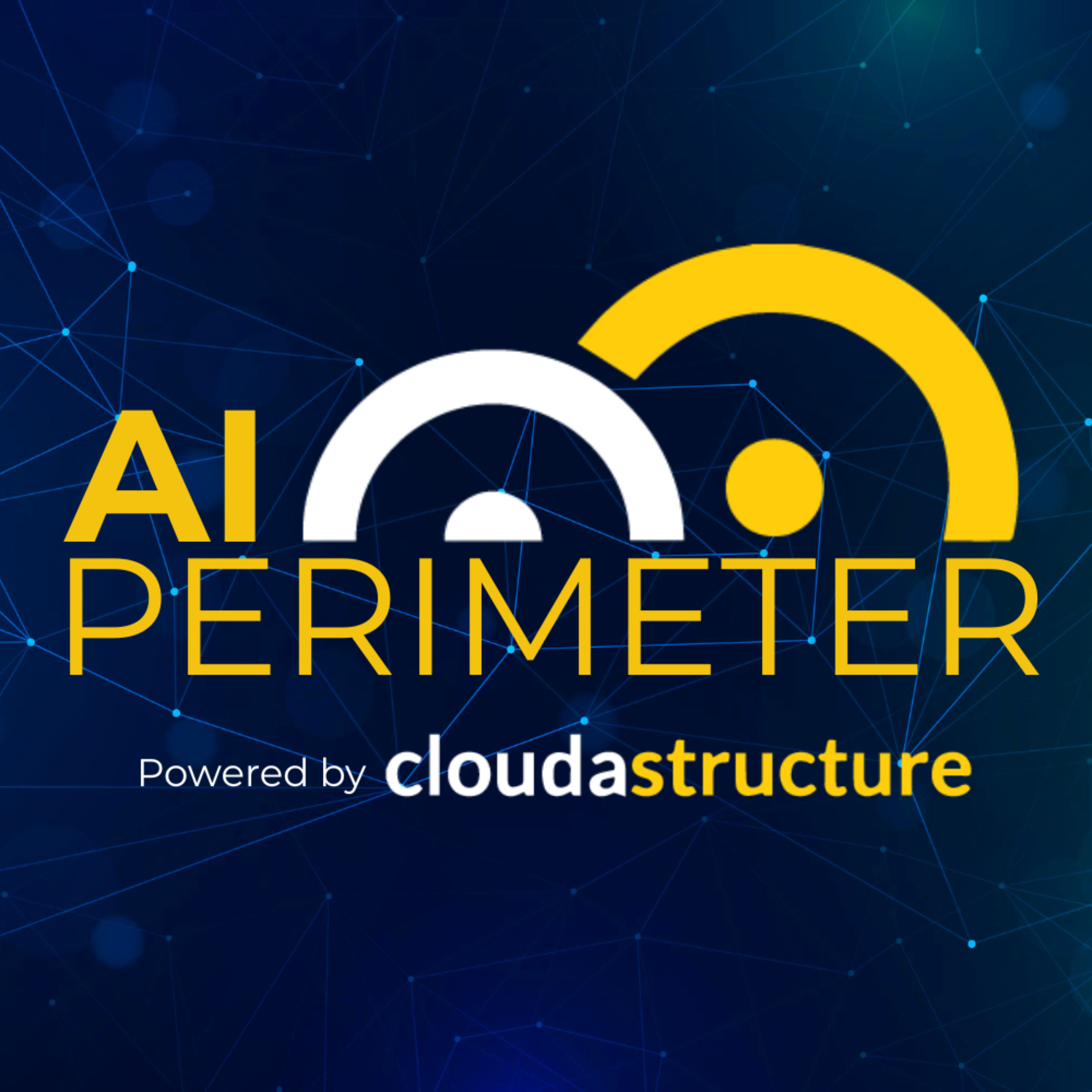 AI Perimeter cover art