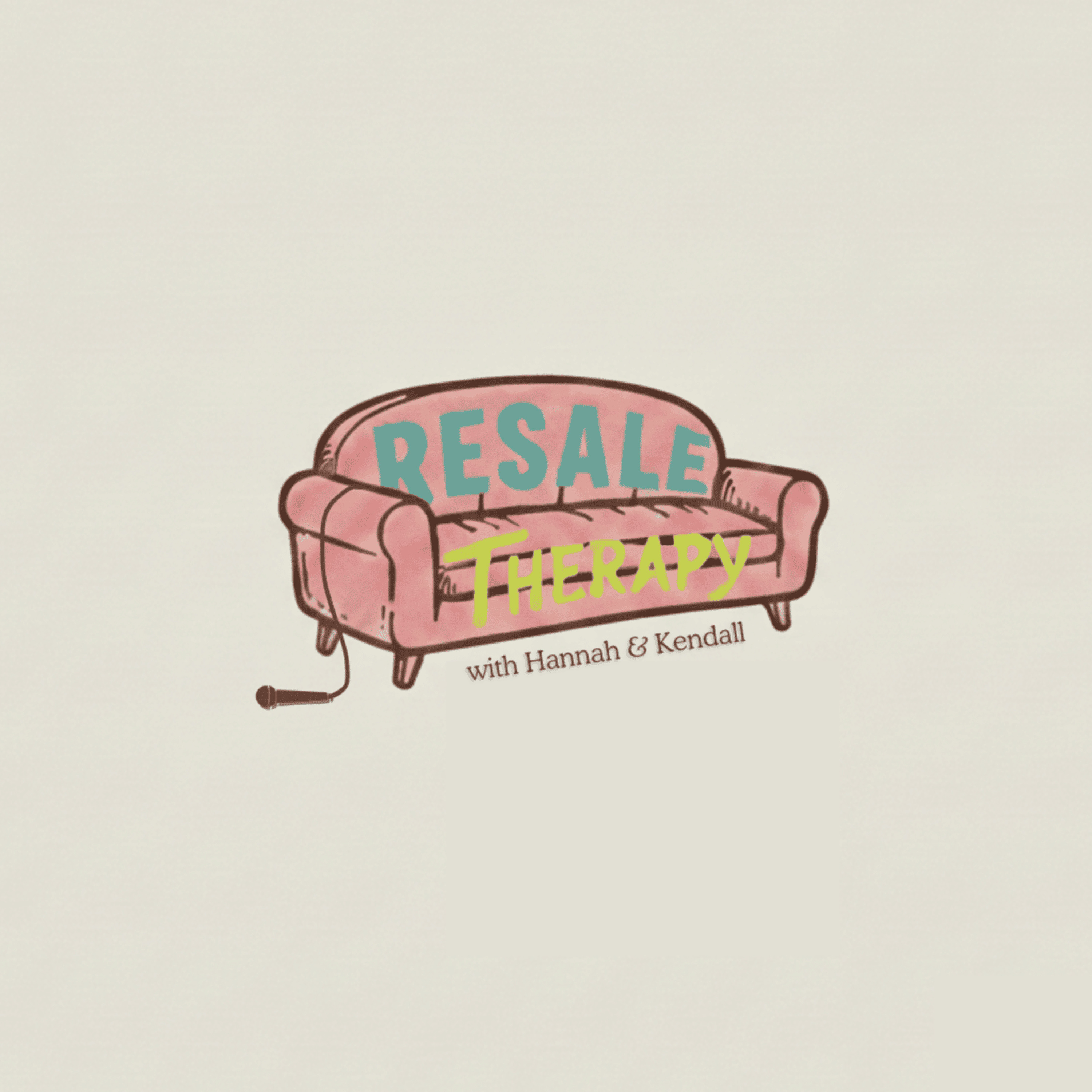 Resale Therapy cover art
