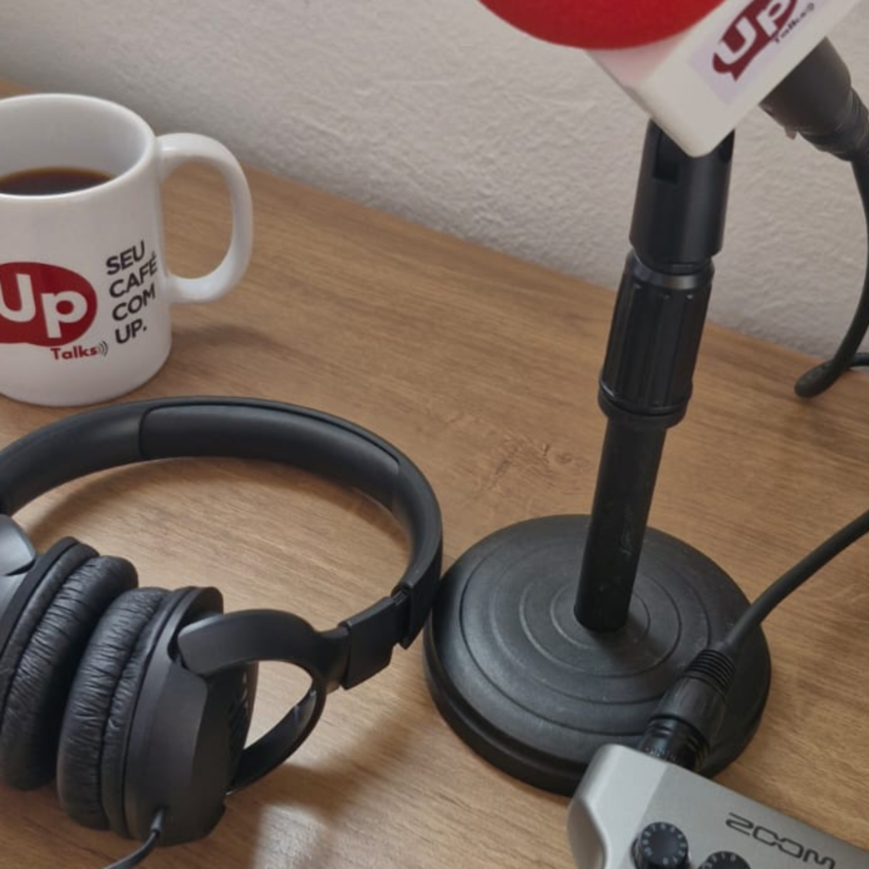 UpTalks