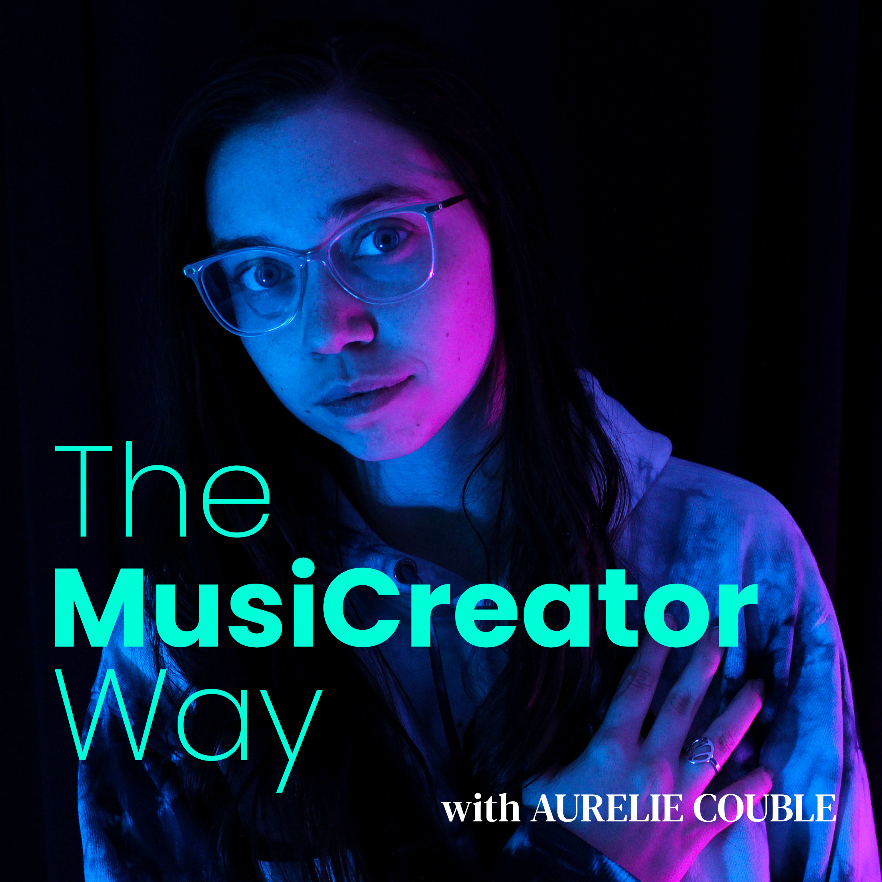 The MusiCreator Way cover art