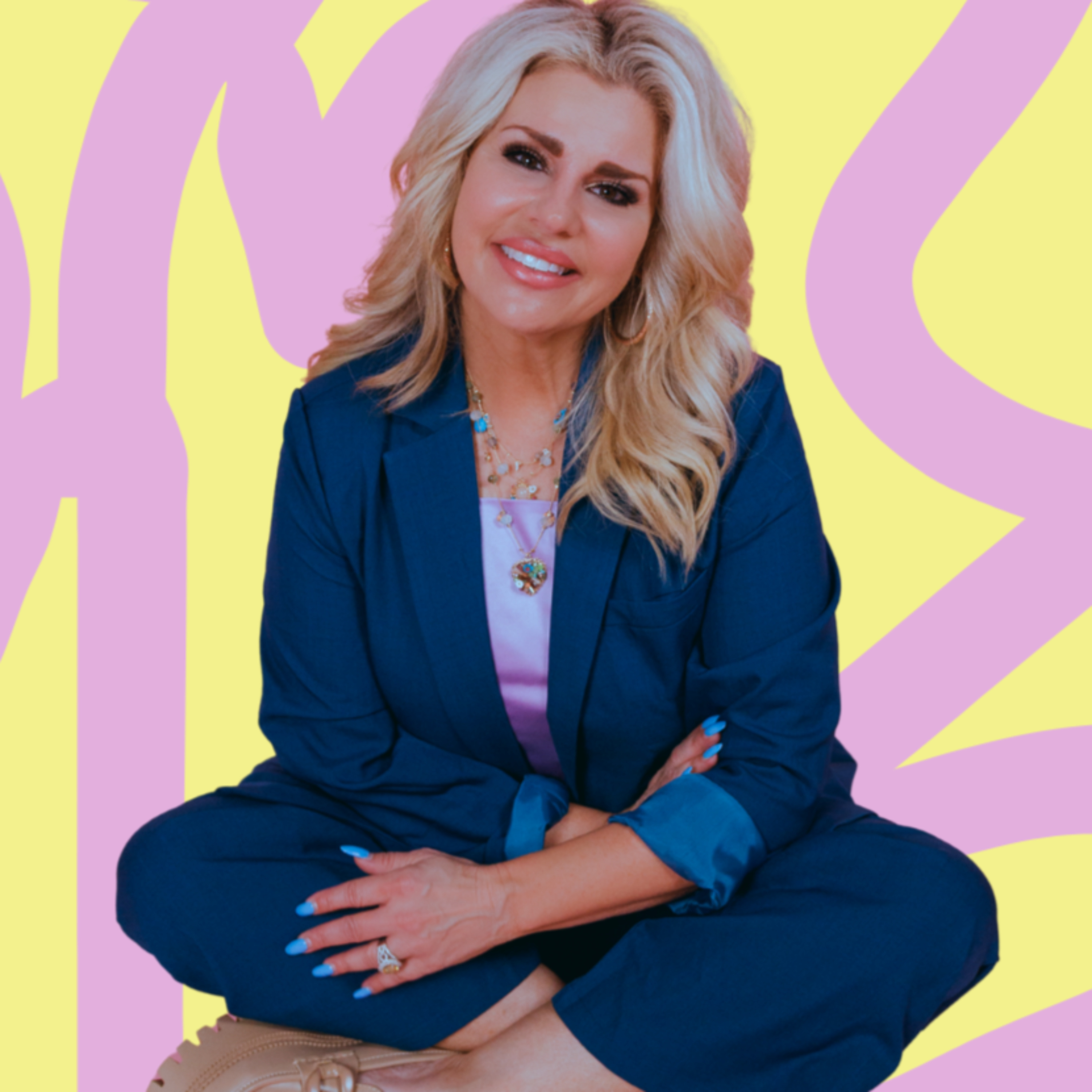 Under the Influence: The Podcast cover art