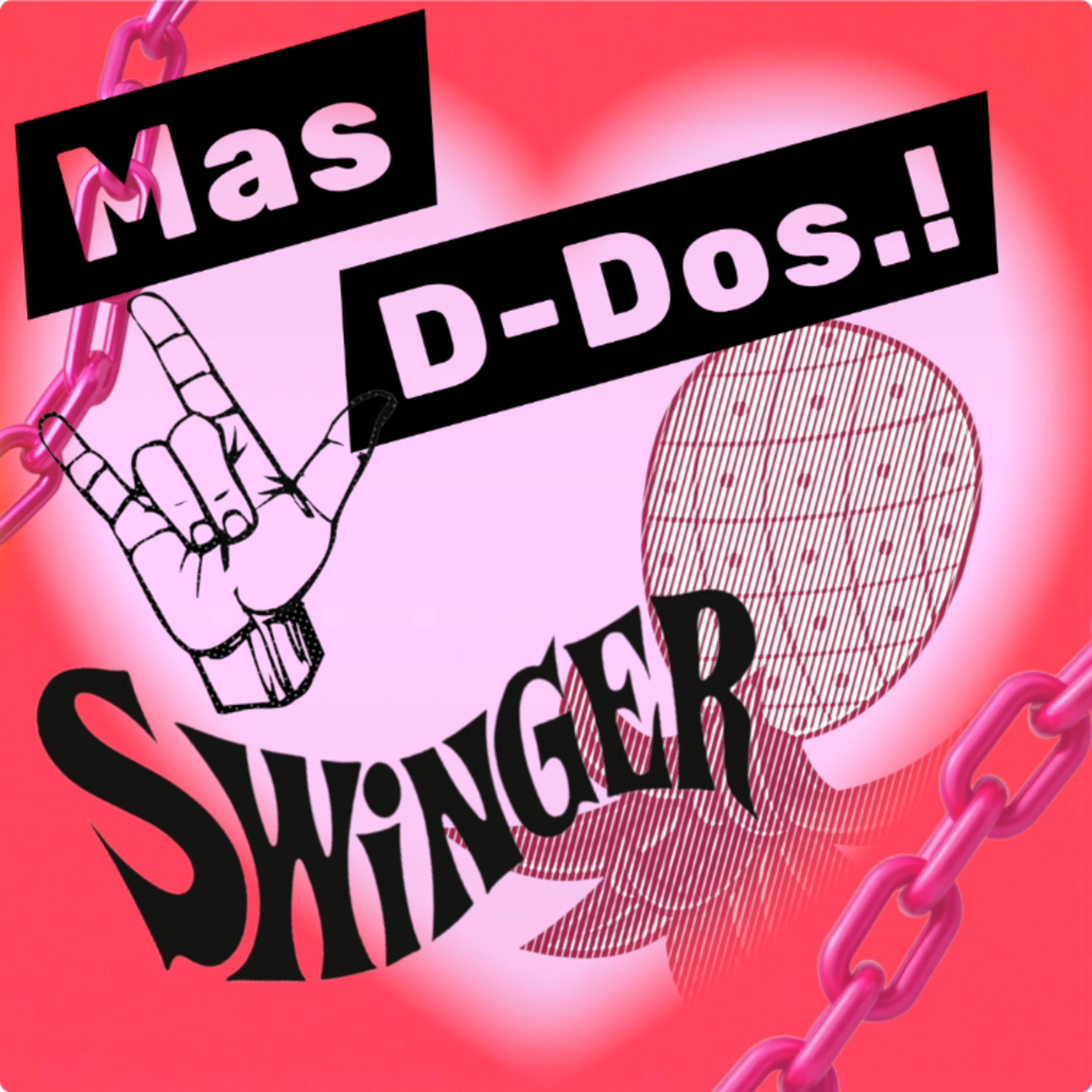 MasDdos Sw cover art