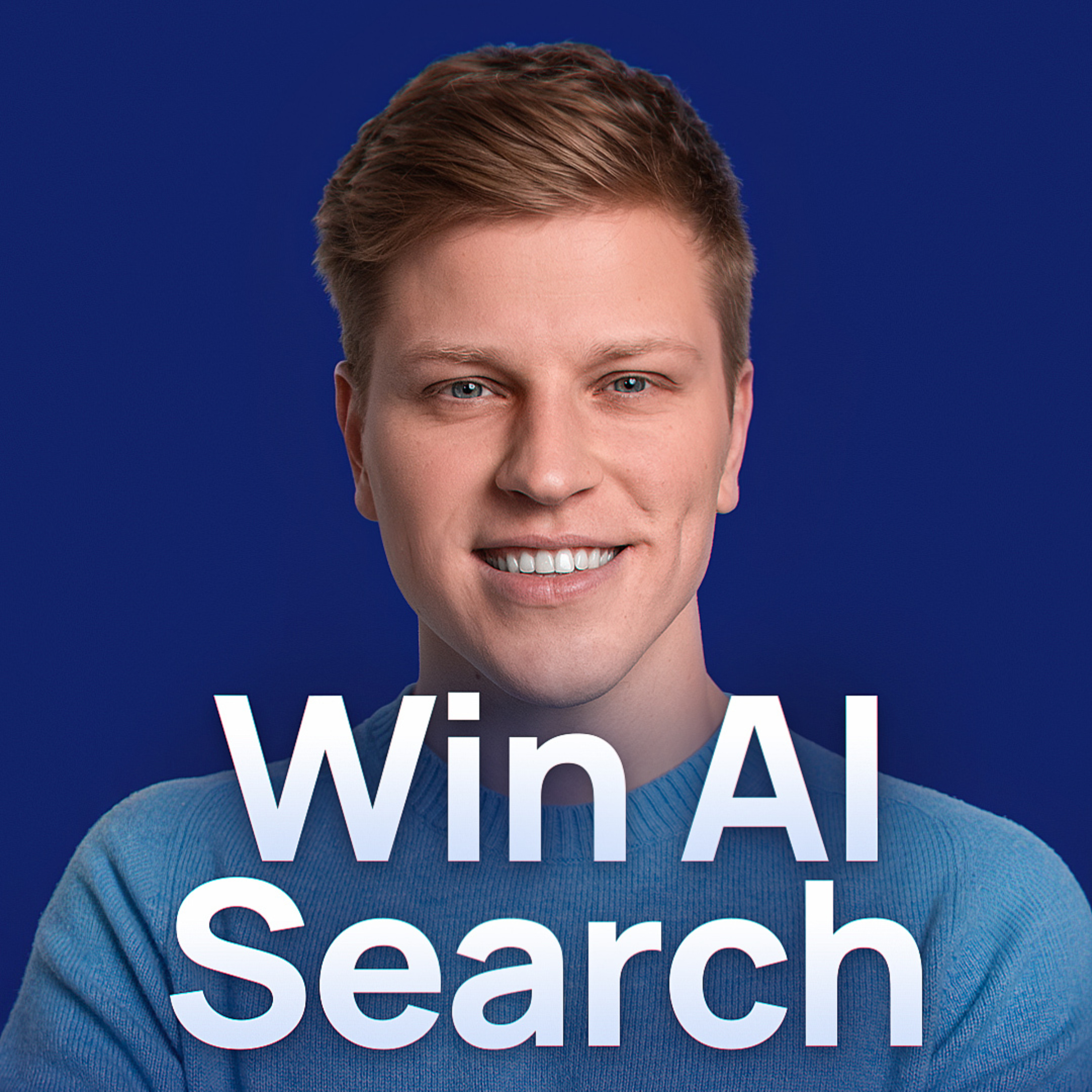 The GEO Blueprint: AI Search