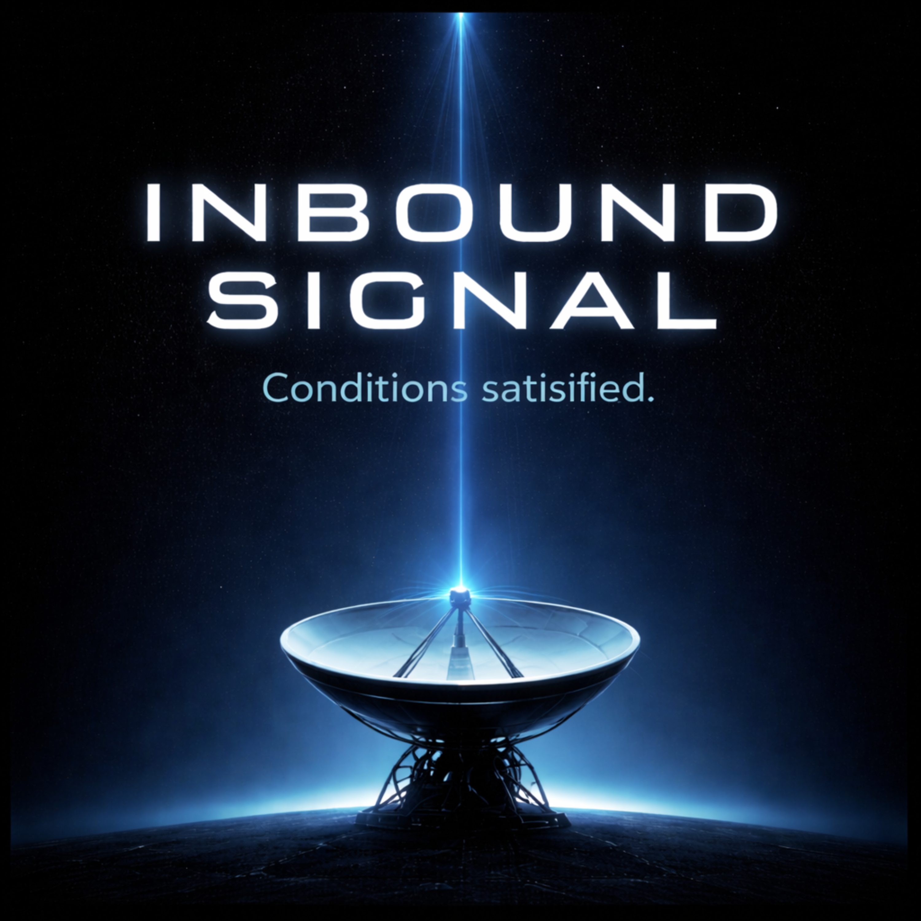 Inbound Signal cover art
