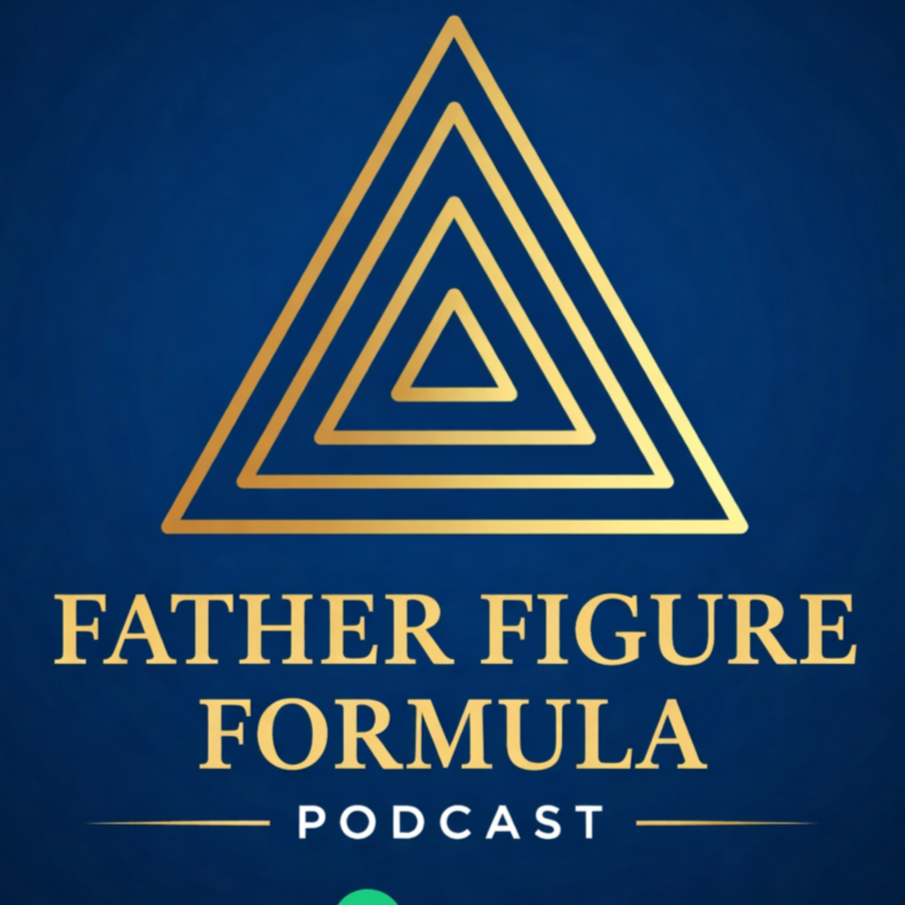 Father Figure Formula cover art