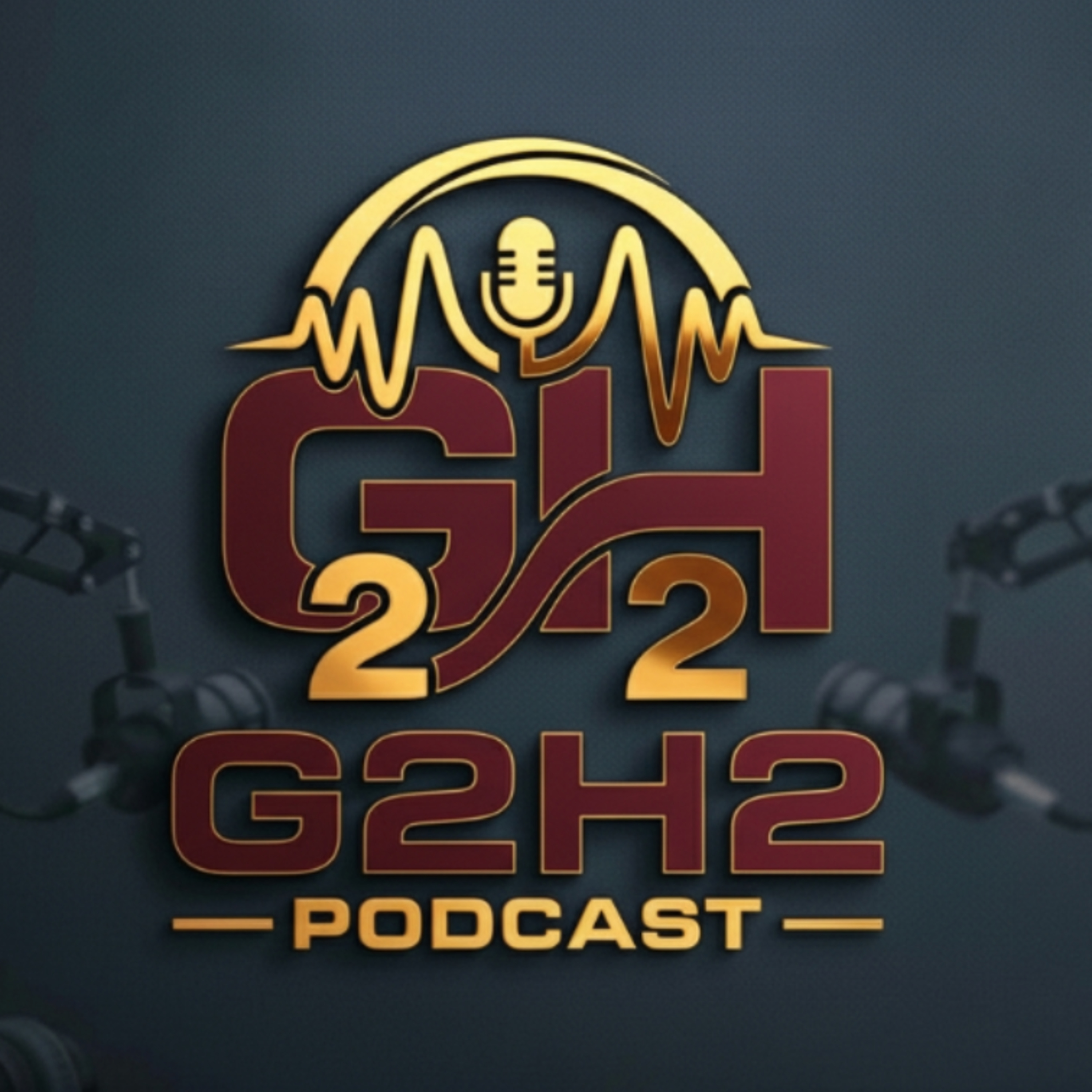 G2H2 podcast artwork