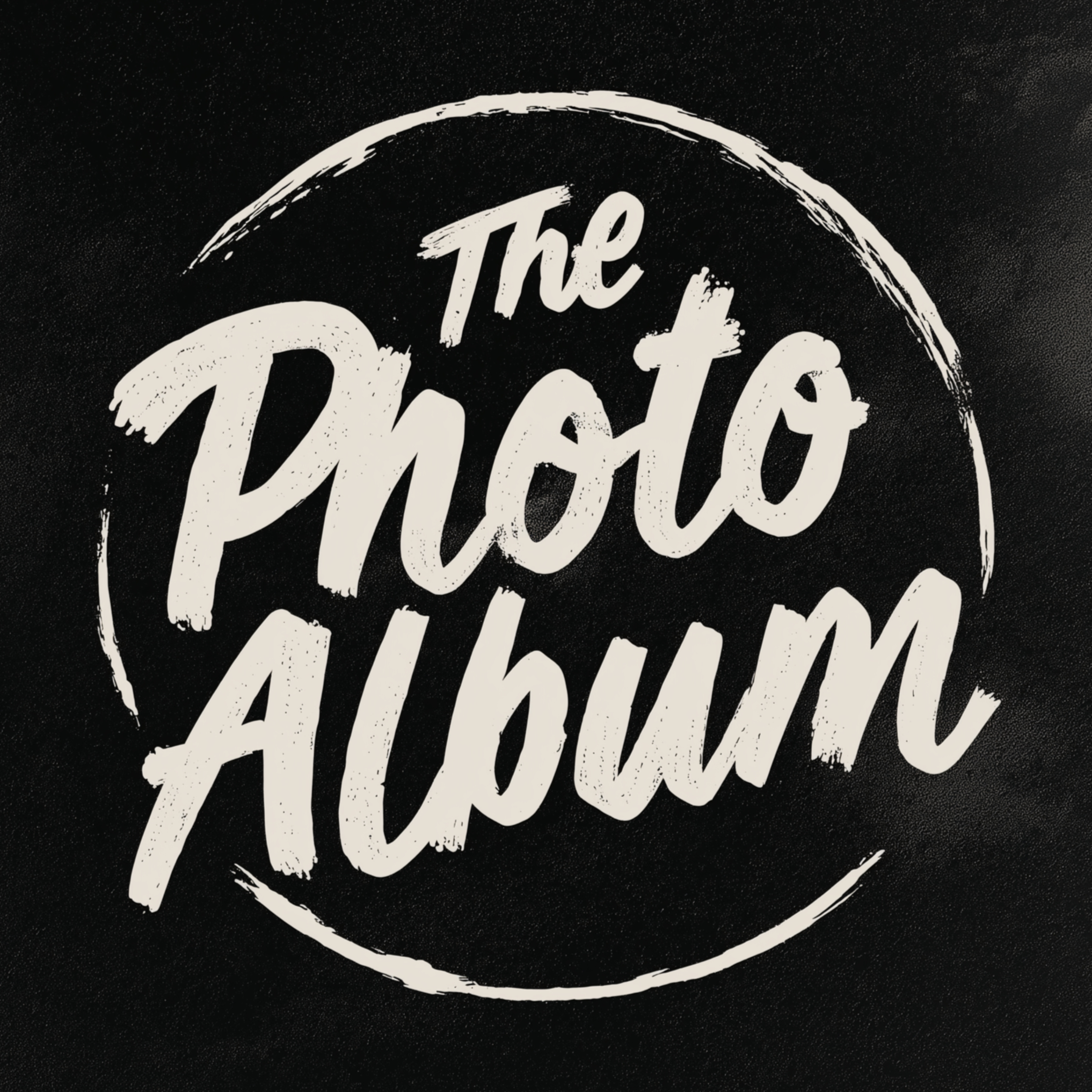 The Photo Album Podcast cover art