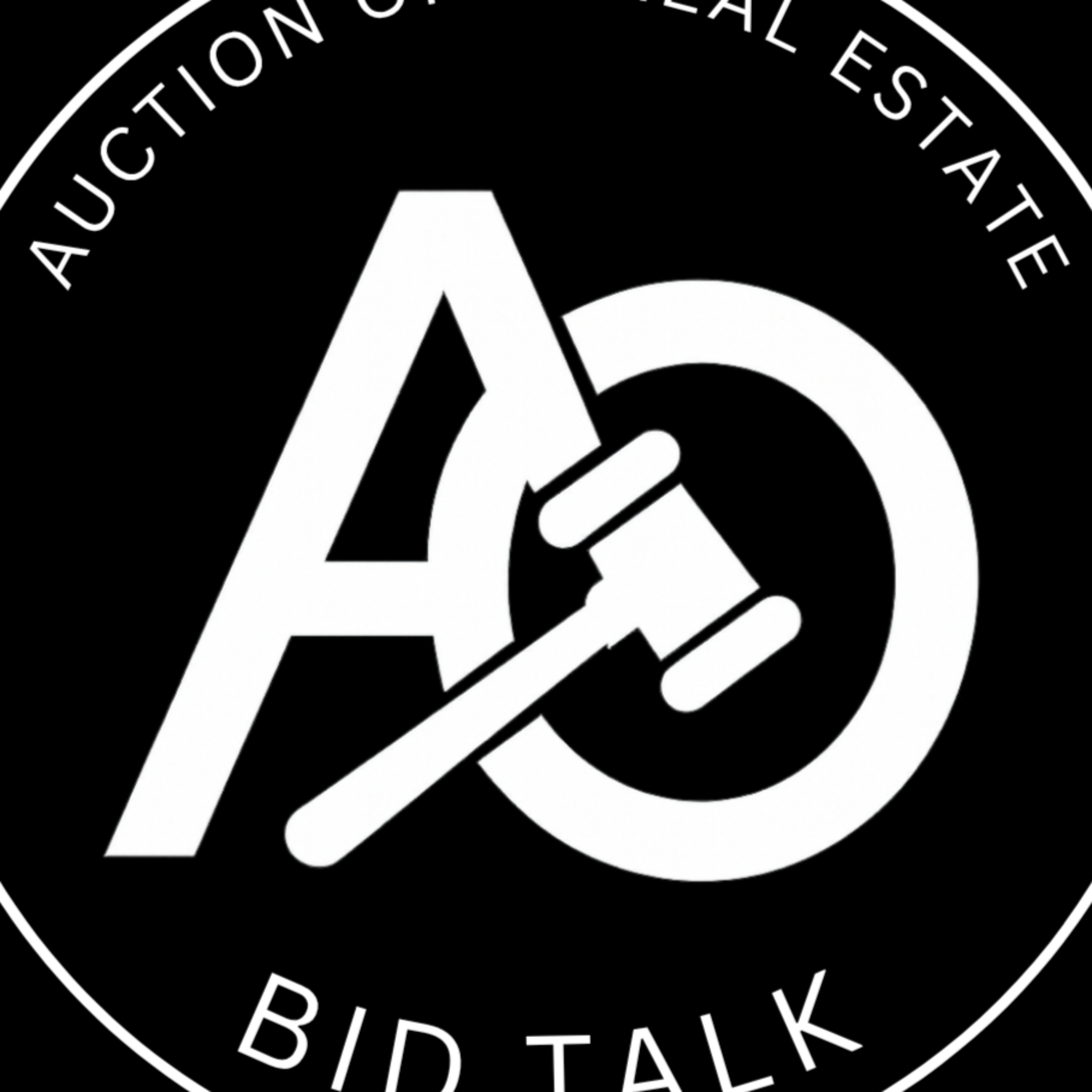 Bid Talk | Auction Ohio Real Estate cover art