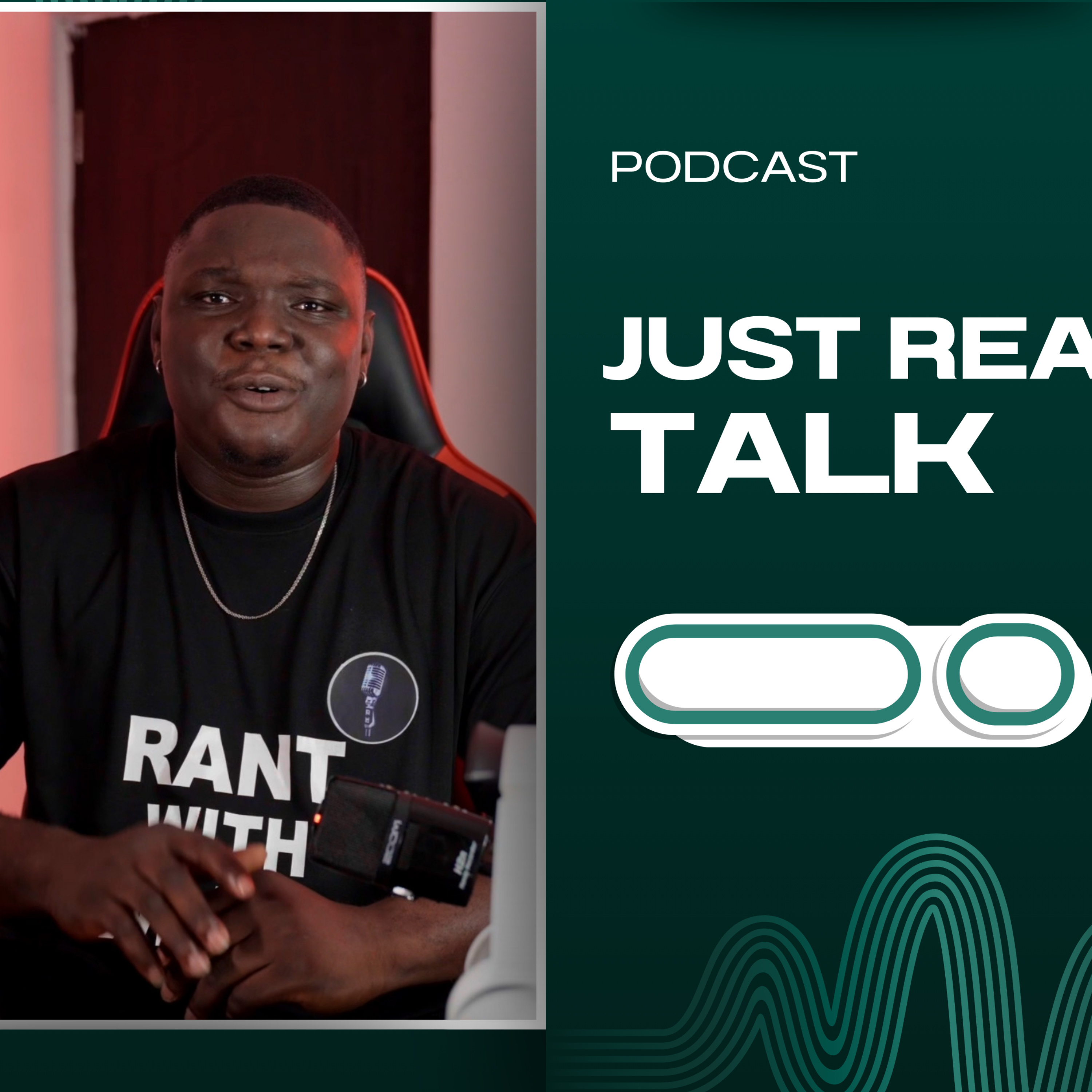 Rant With Mab cover art