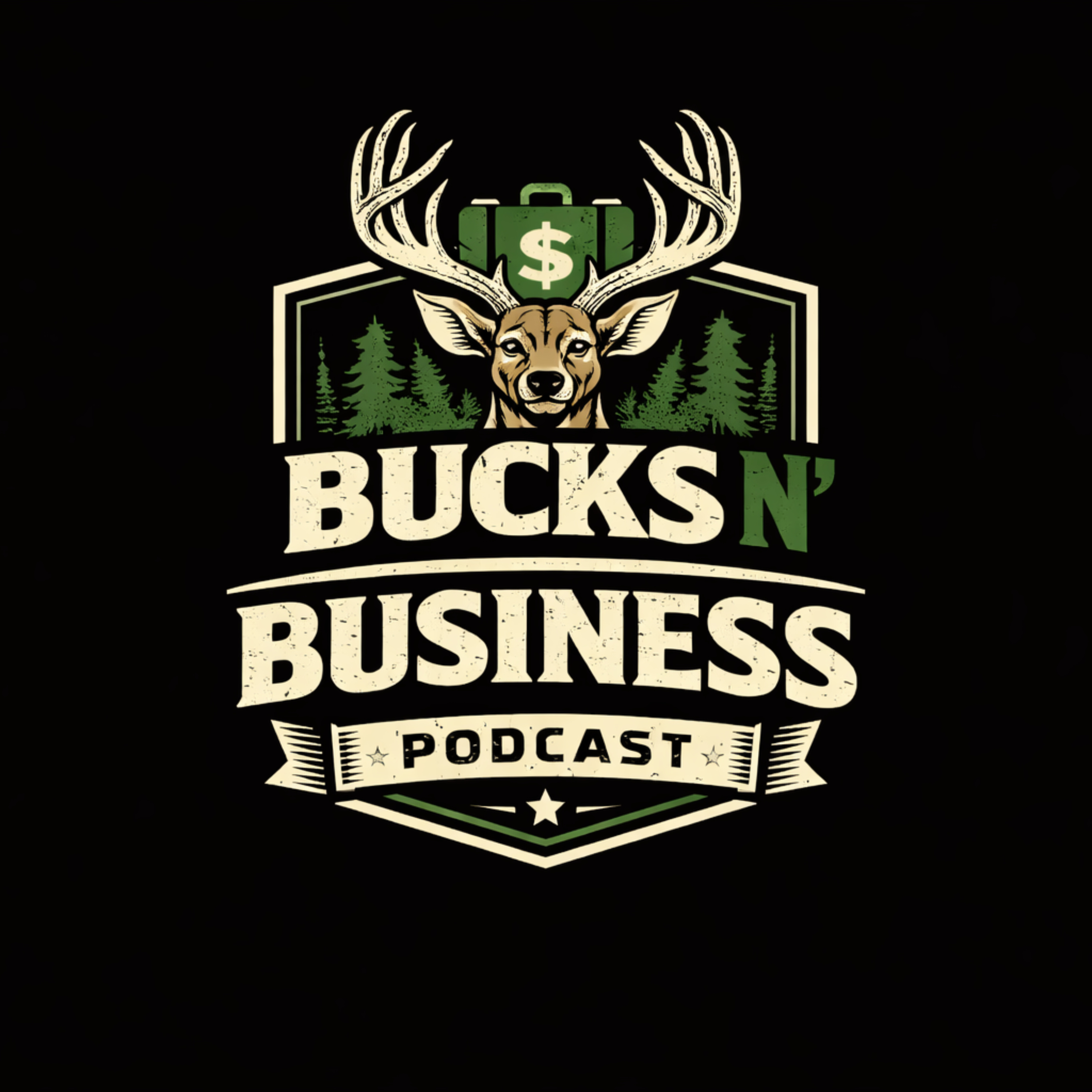 BUCKS N' BUSINESS
