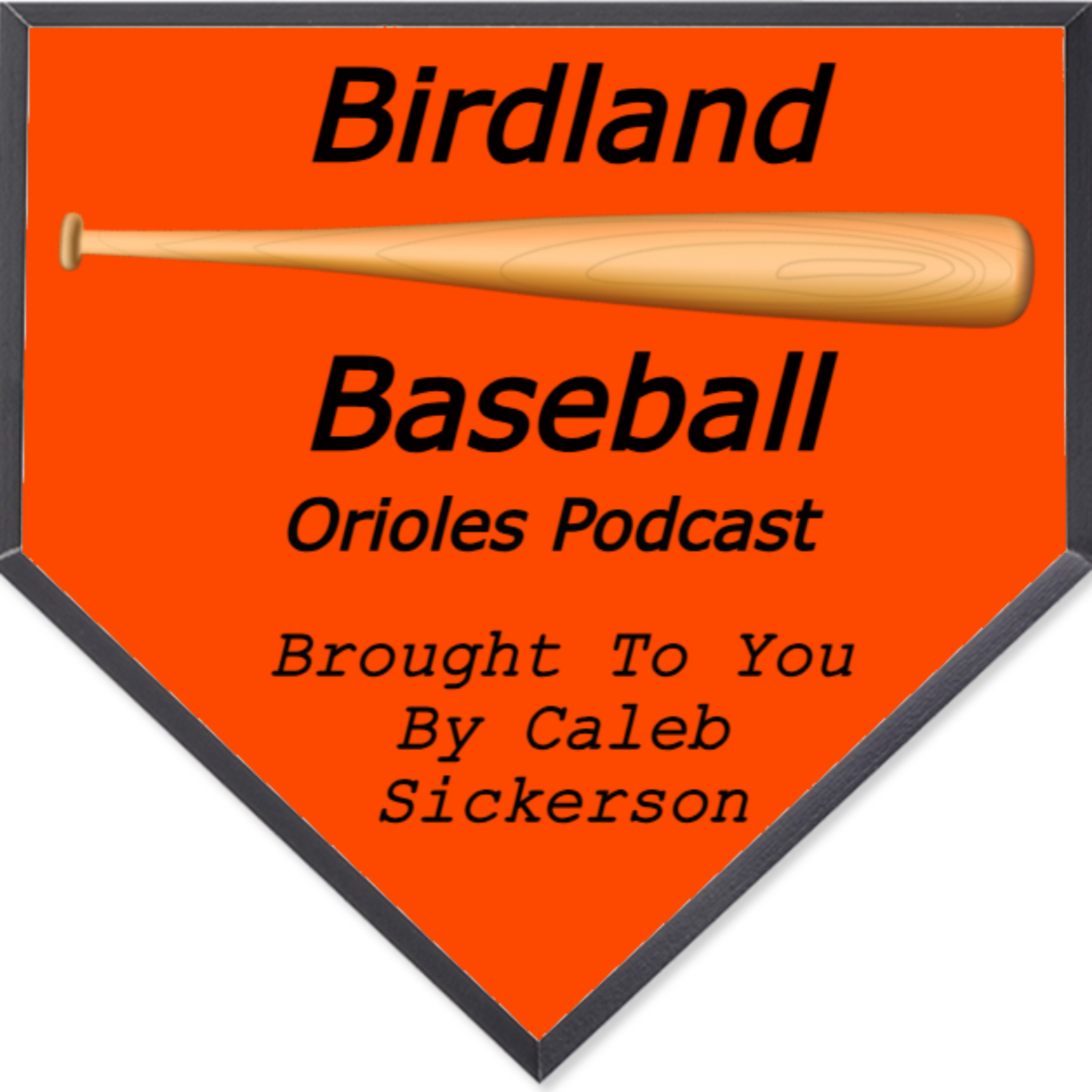 The Birdland Baseball Podcast