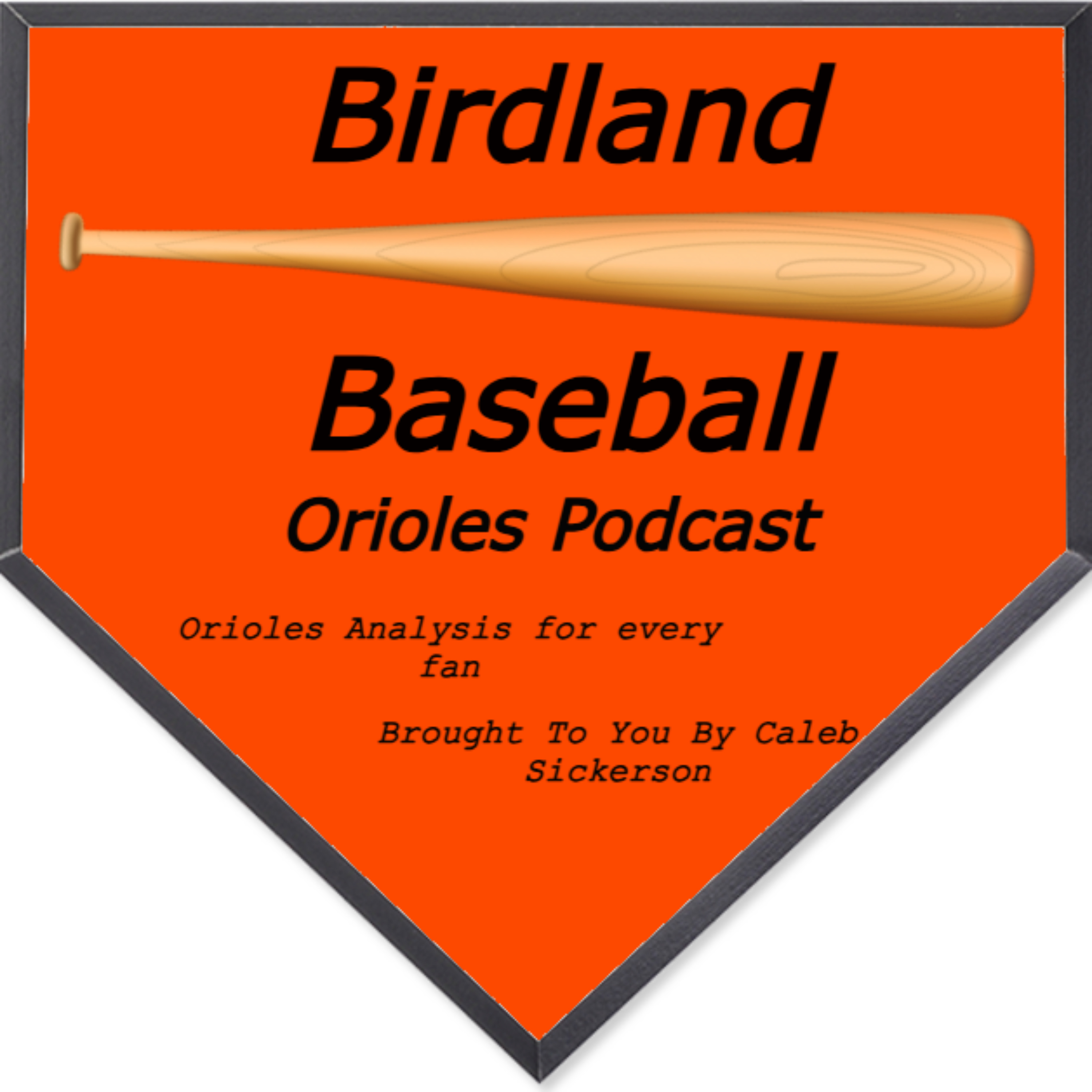 The Birdland Baseball Podcast