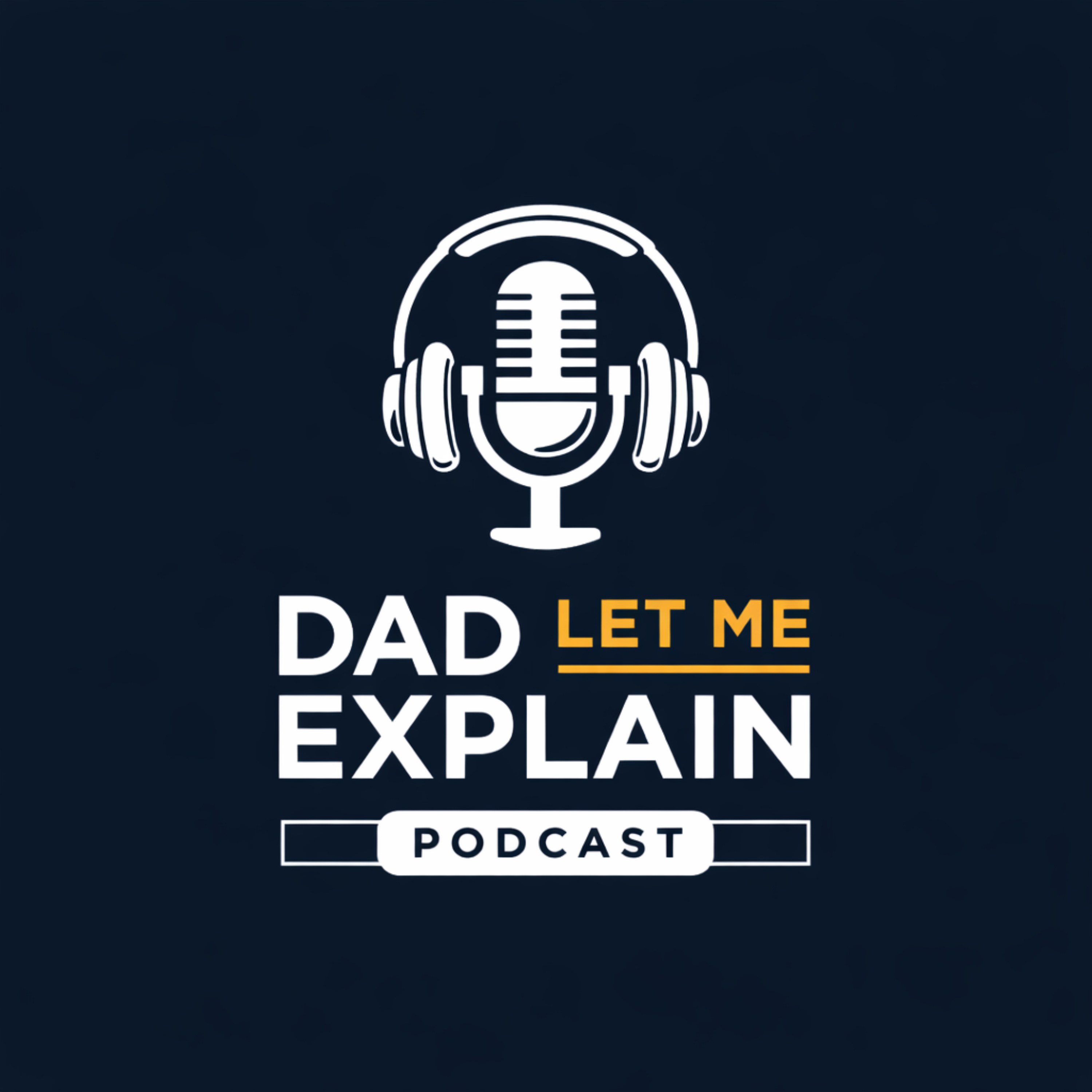 Dad, let me explain… cover art