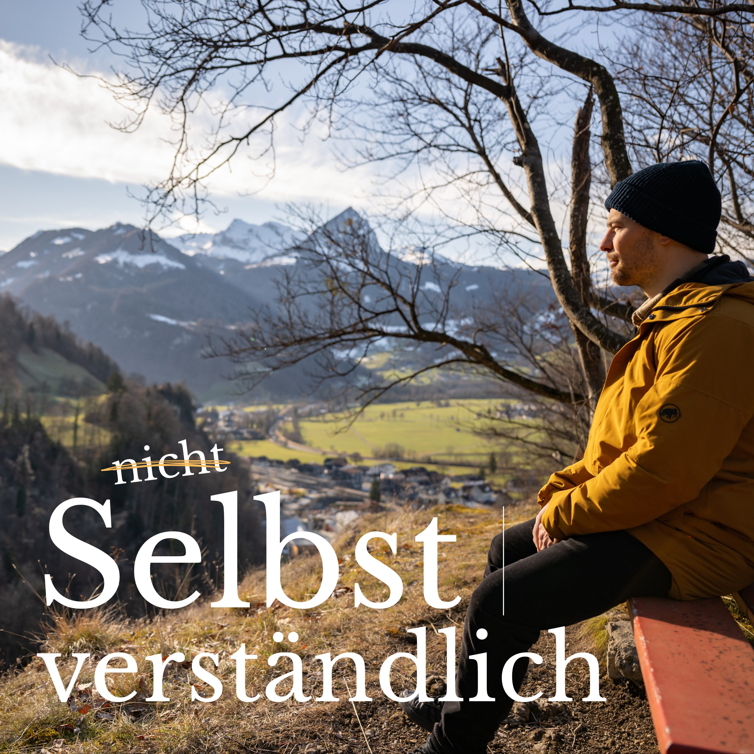 nicht Selbstverständlich
