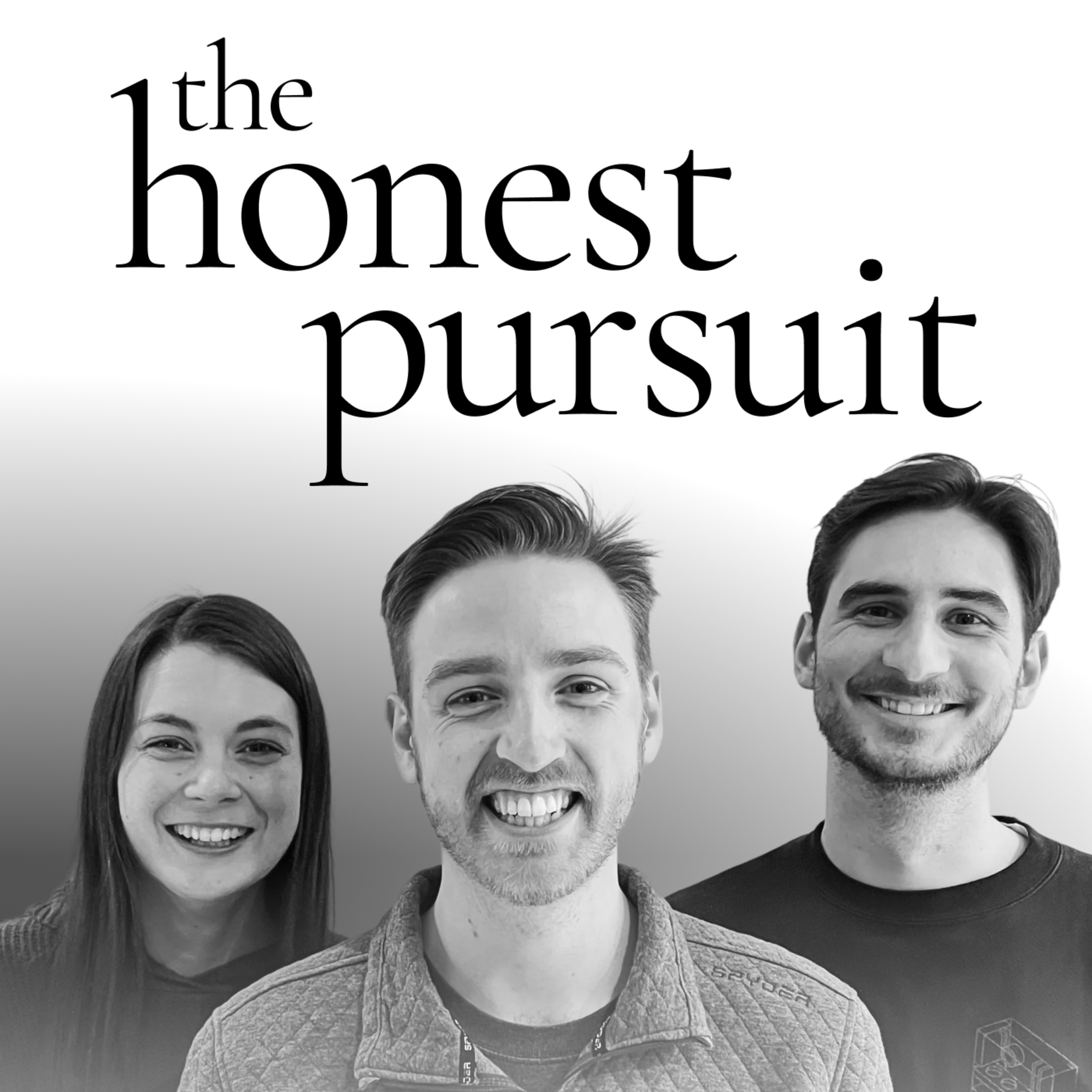 The Honest Pursuit