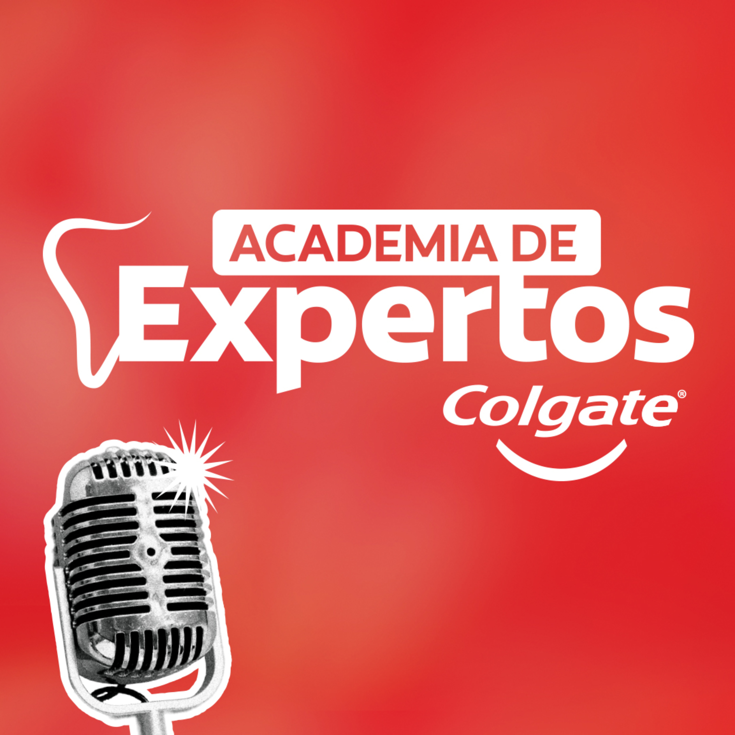 Academia de Expertos cover art