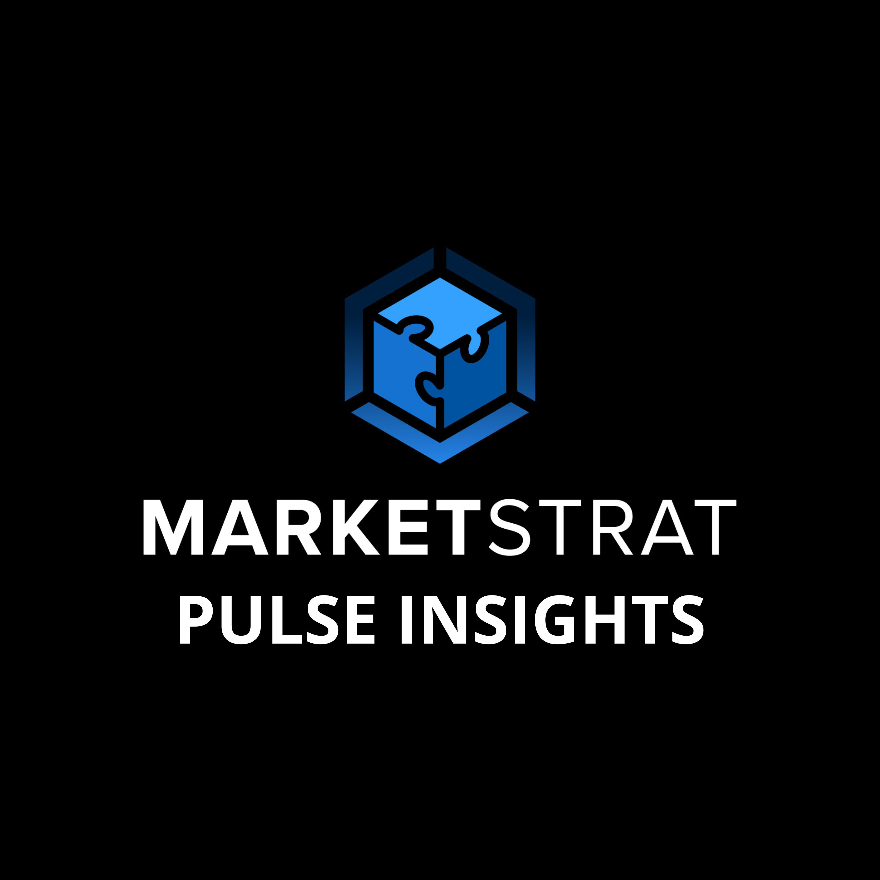 Markintel Pulse Insights cover art