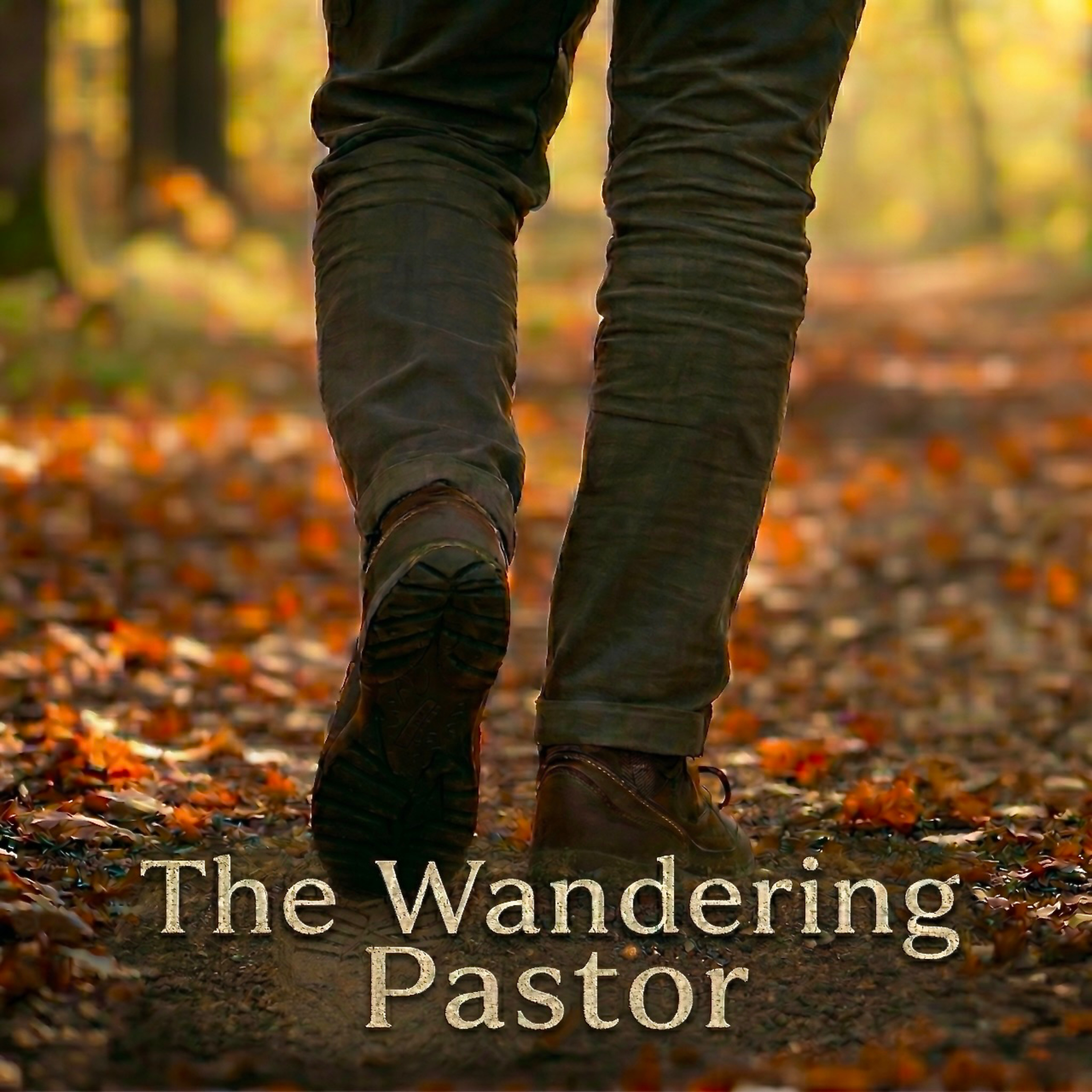 Wandering Pastor