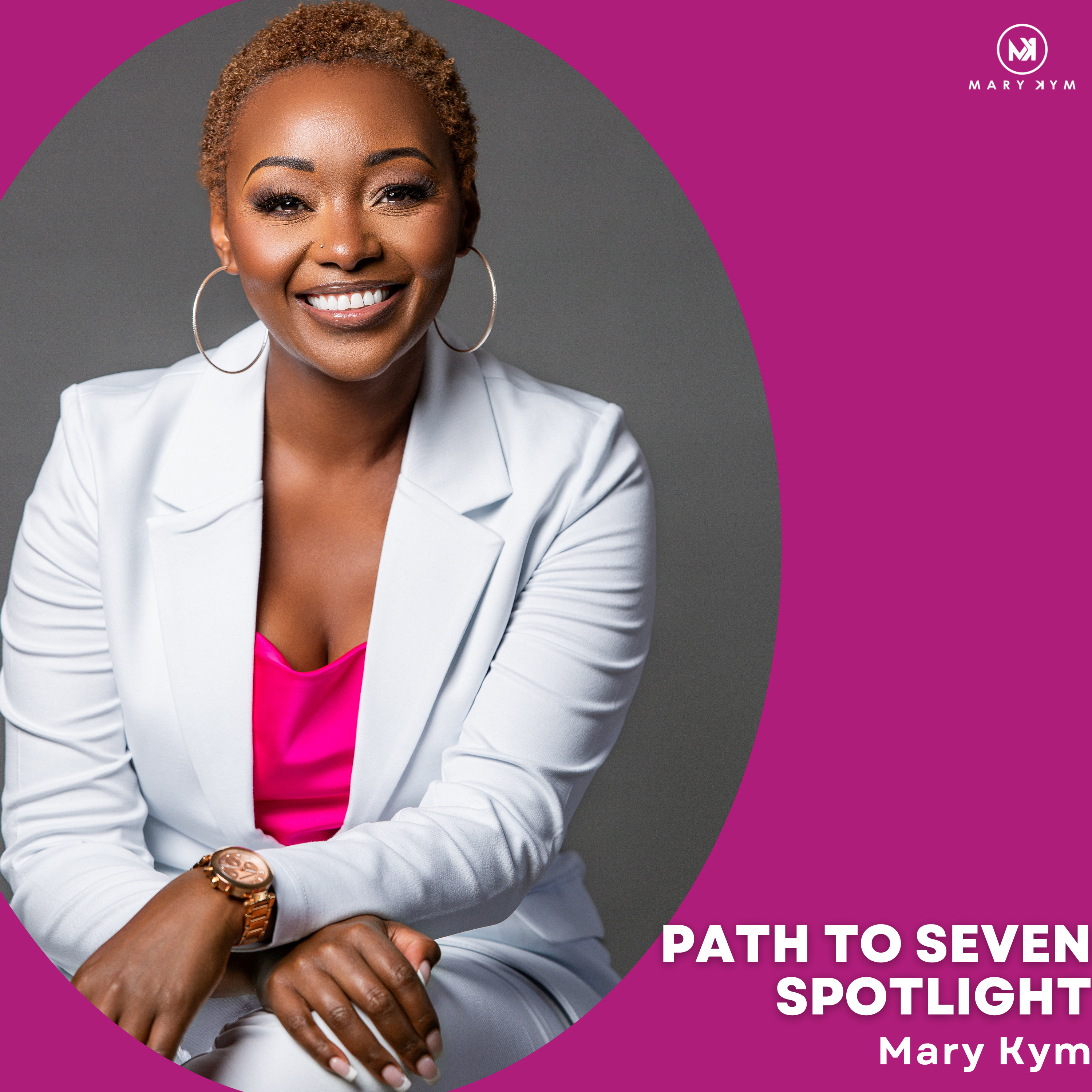 Path To Seven Spotlight