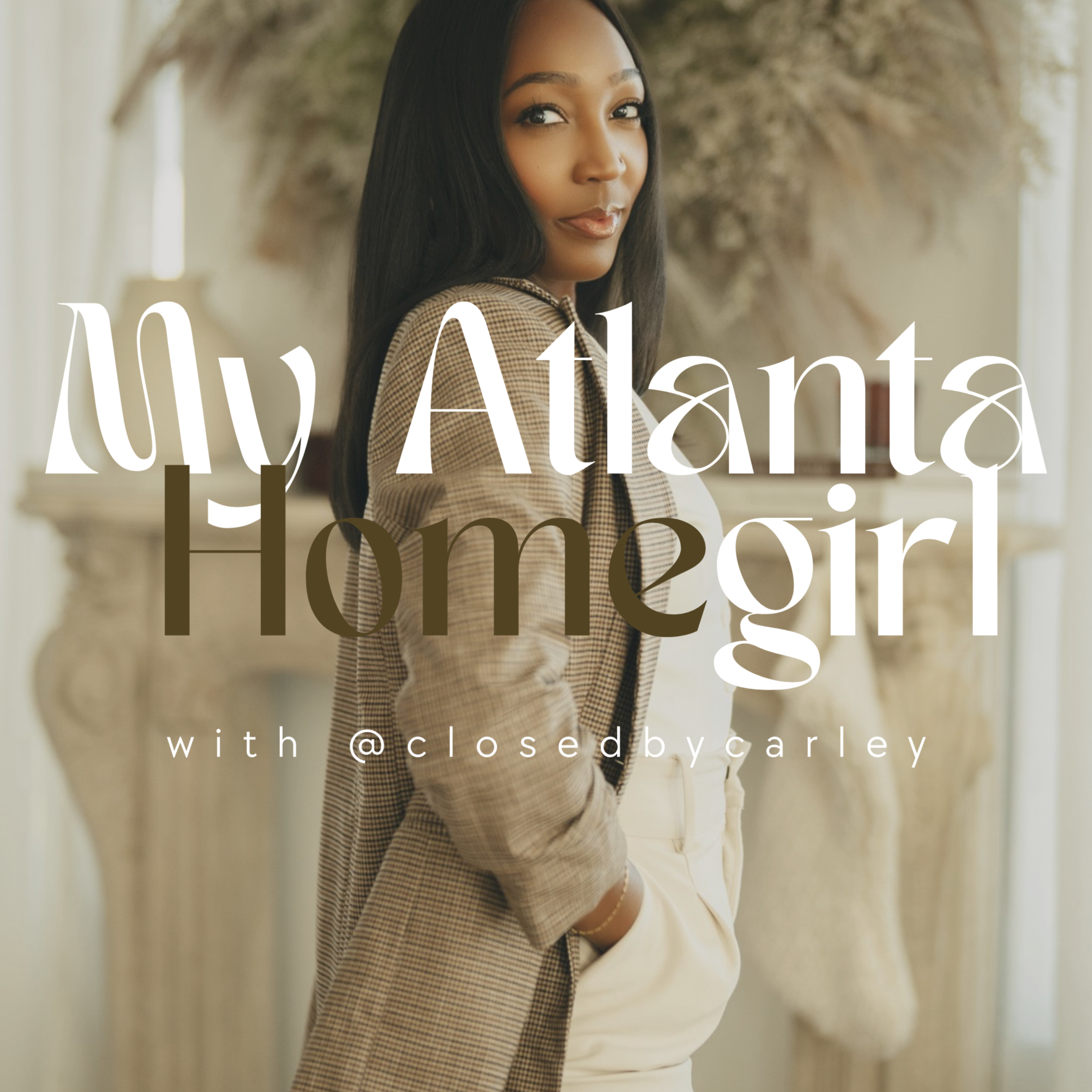 My Atlanta Homegirl cover art