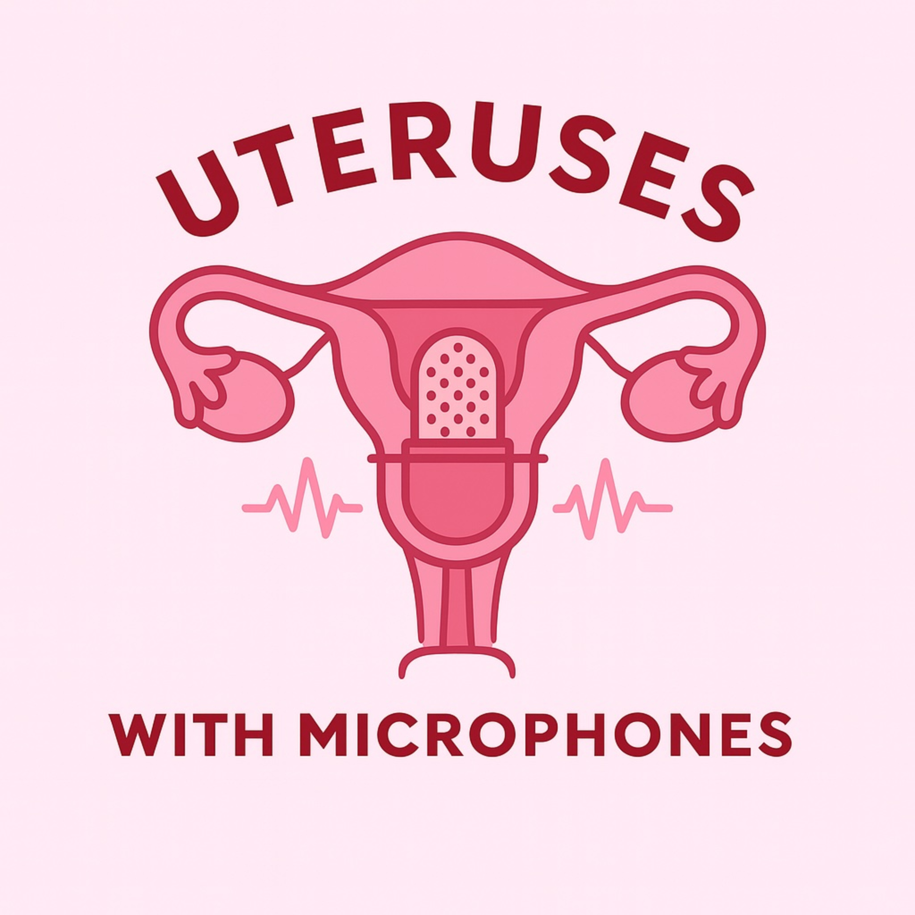 Uteruses With Microphones cover art