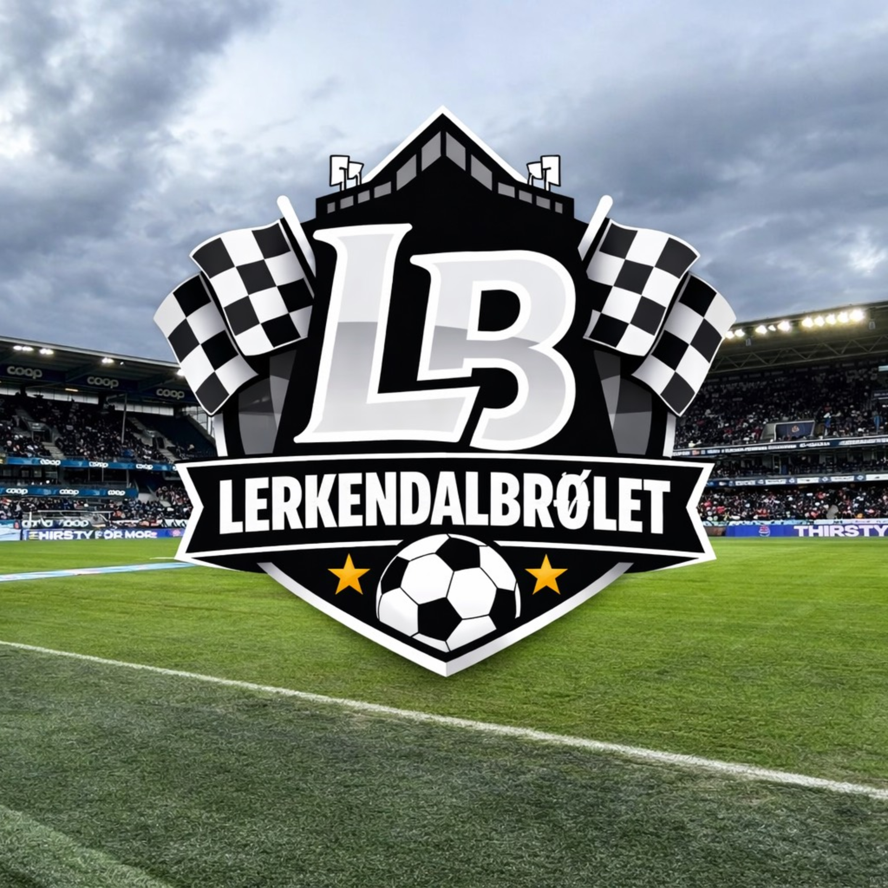 LerkendalBrølet