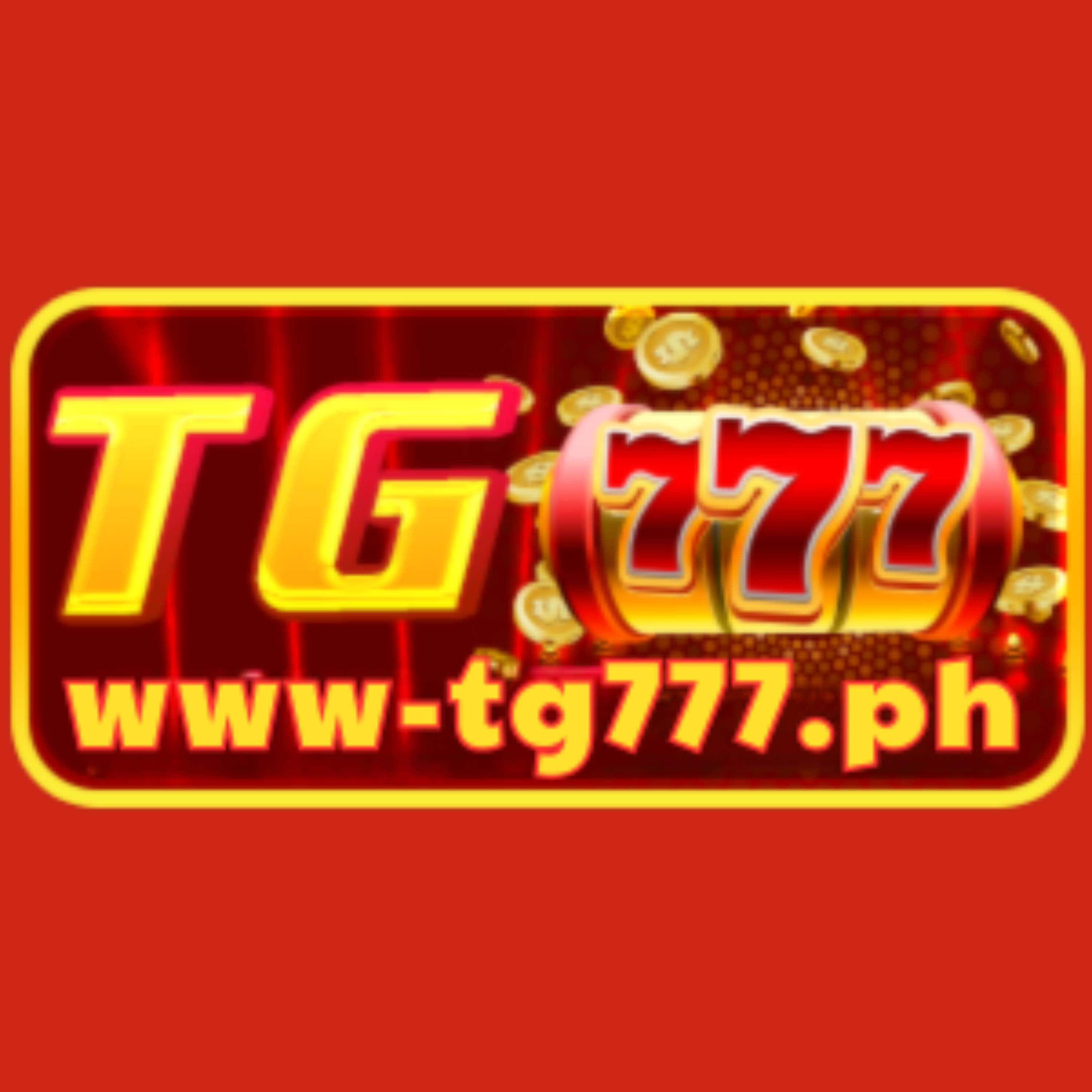 TG777-tg777.ph cover art