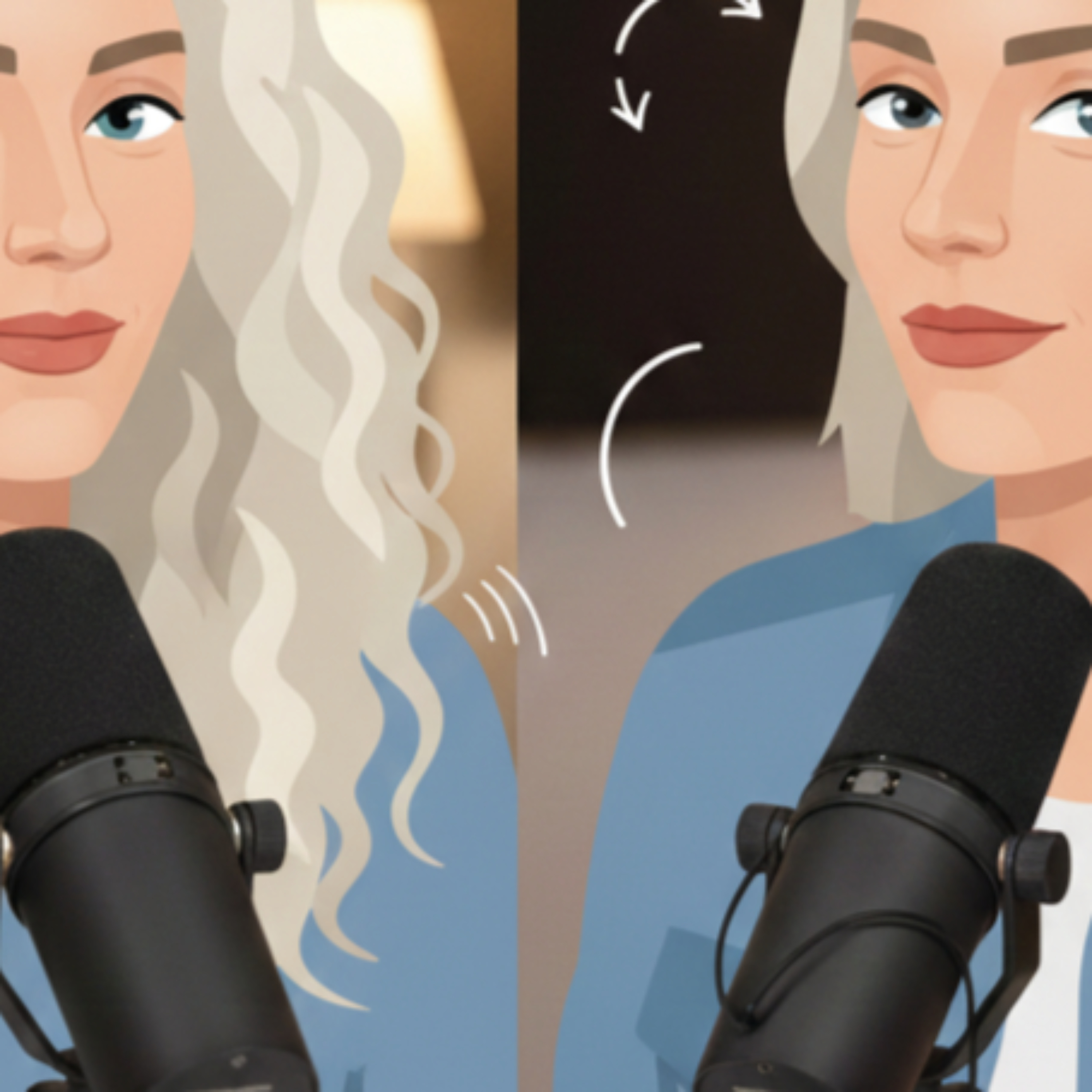 [Podcast] Teine vaatus 🎧 podcast artwork