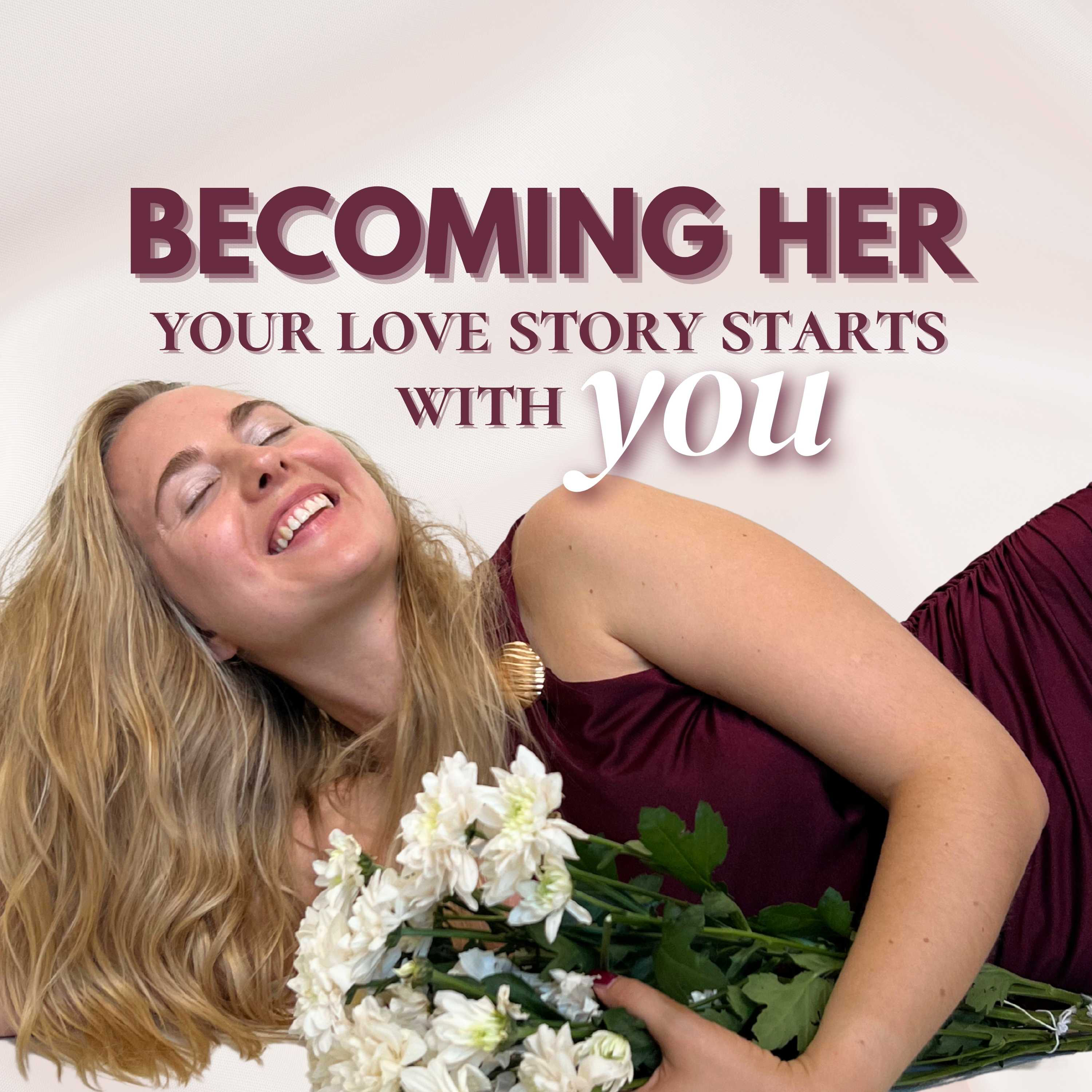 Becoming Her cover art