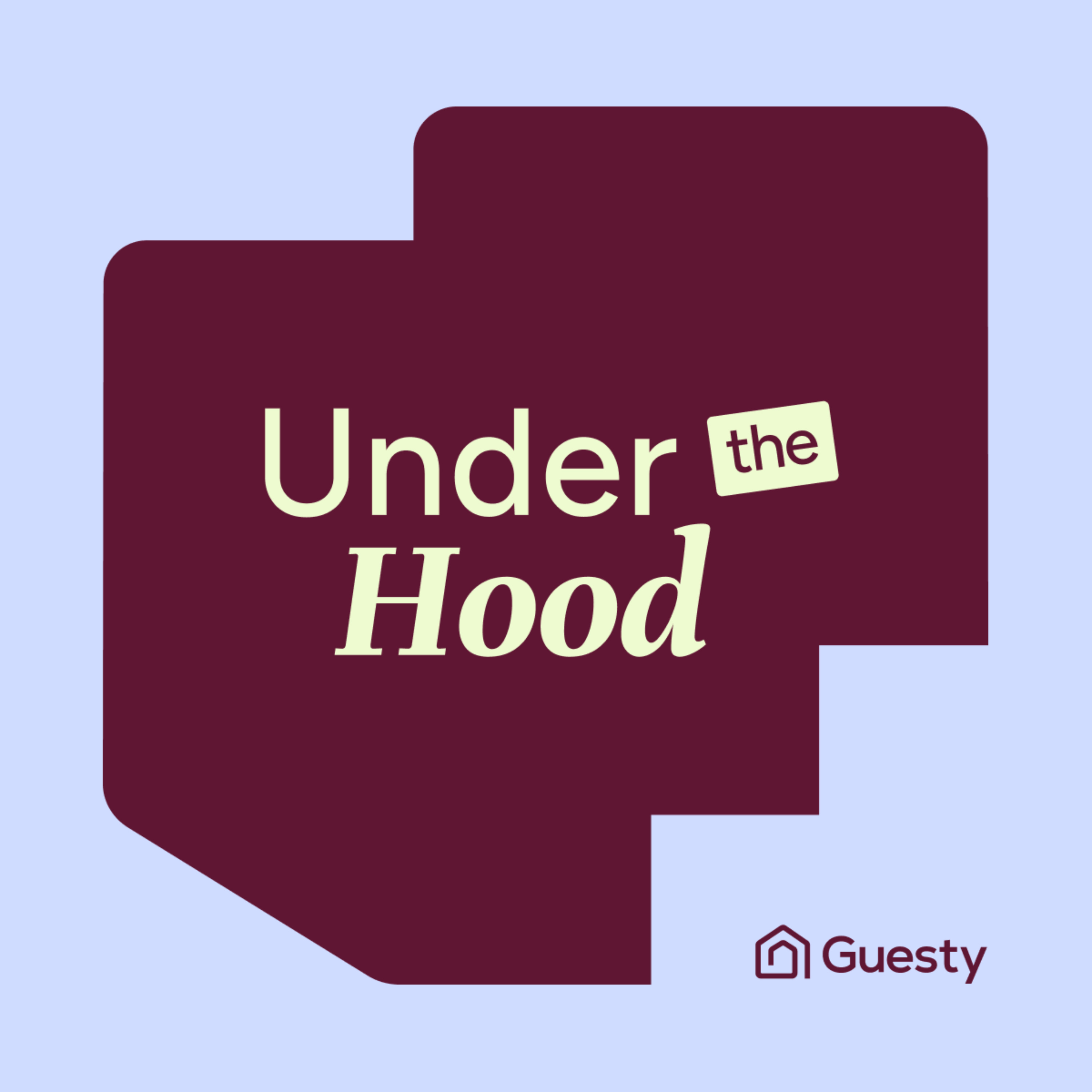 Under the Hood