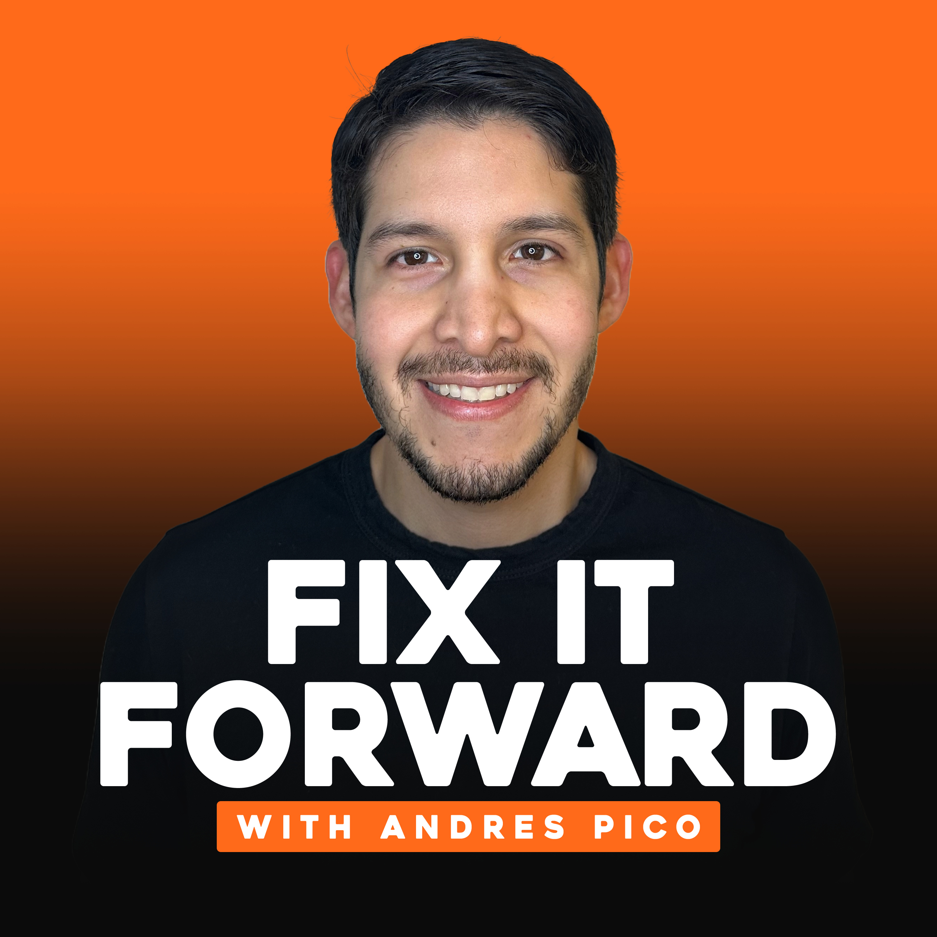 Fix It Forward