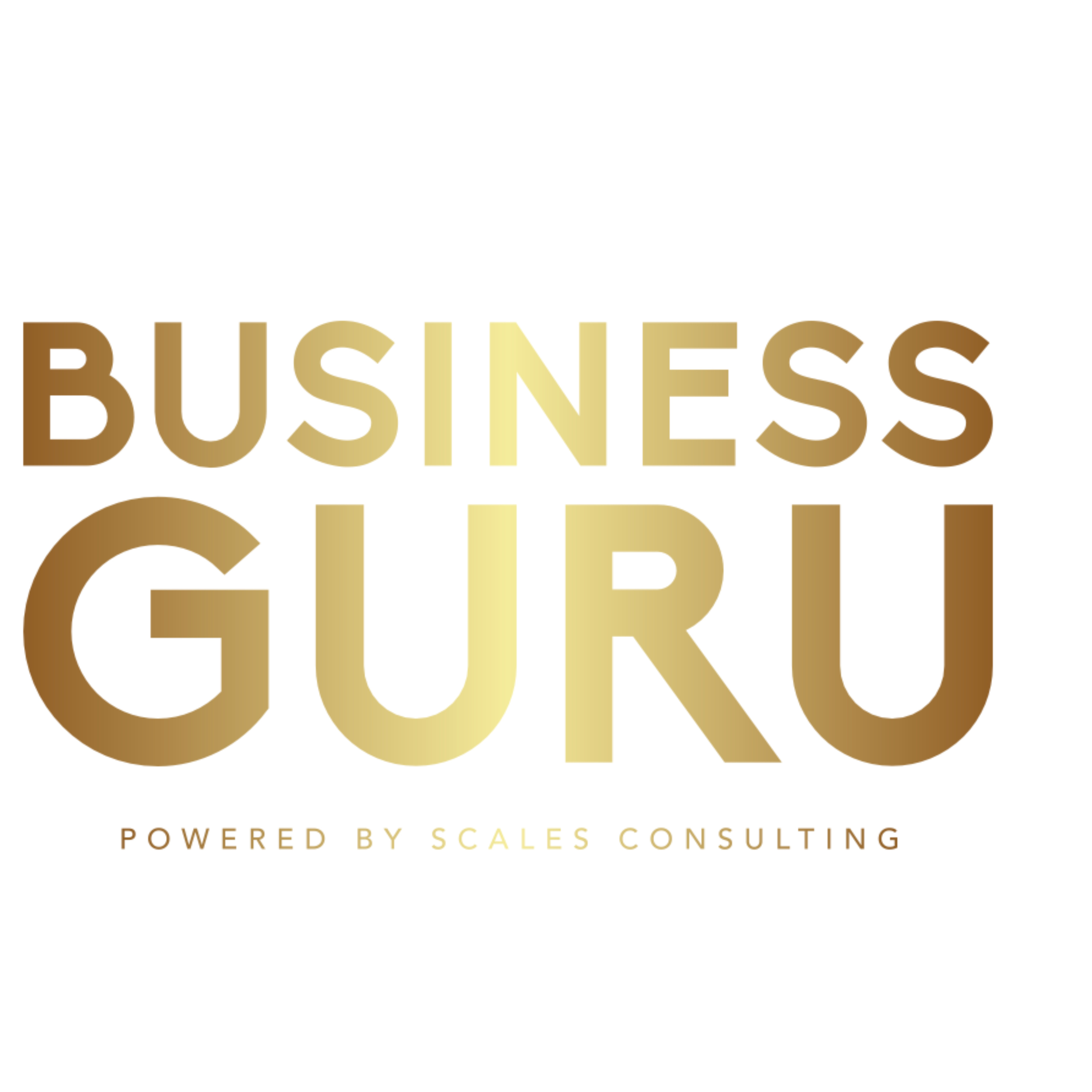Business Guru podcast artwork