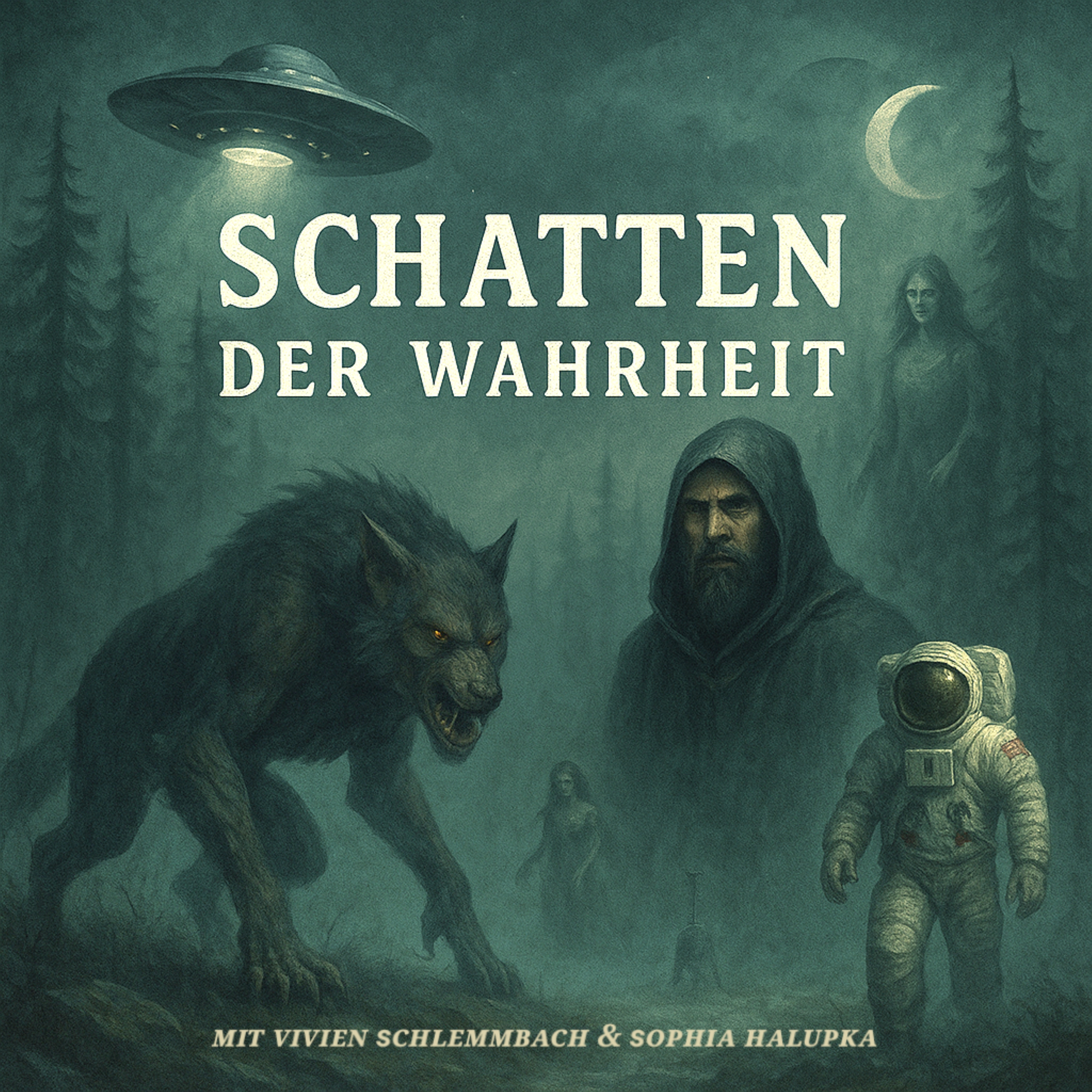 Schatten der Wahrheit cover art