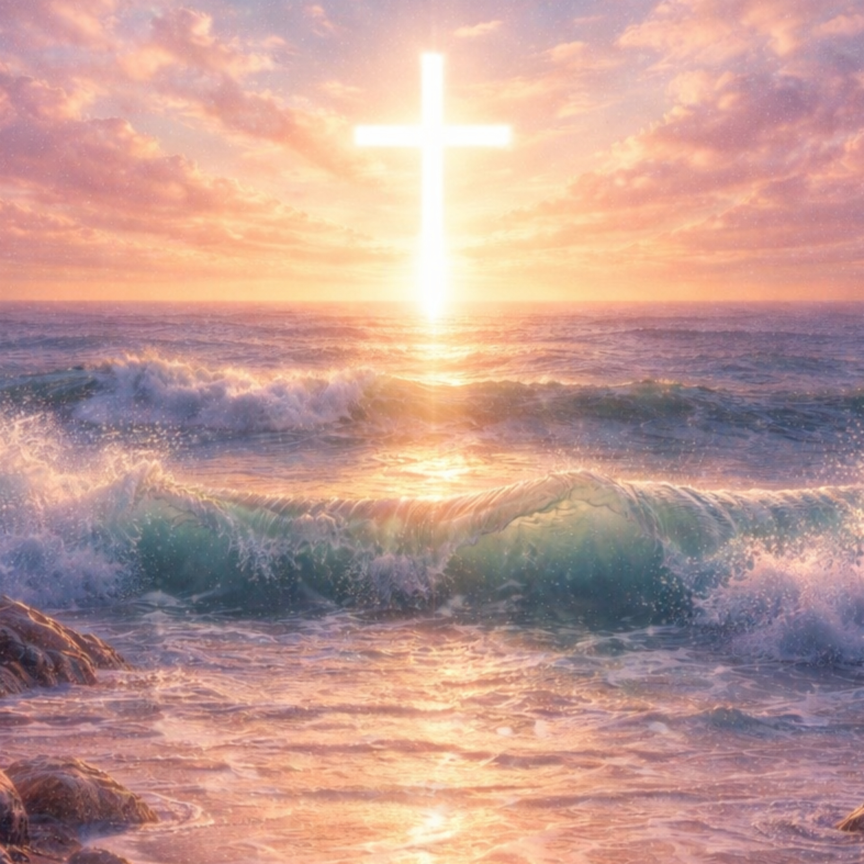 クリスチャンネル7:NANA ひろかわあきこ cover art